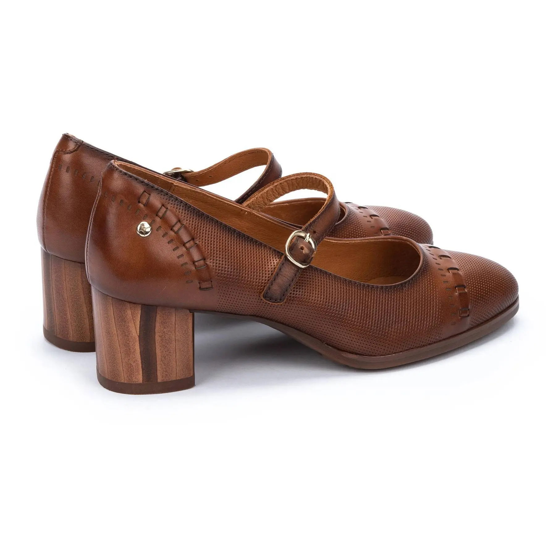 8445442321795 - Frauenschuhe mit Absatz Calafat