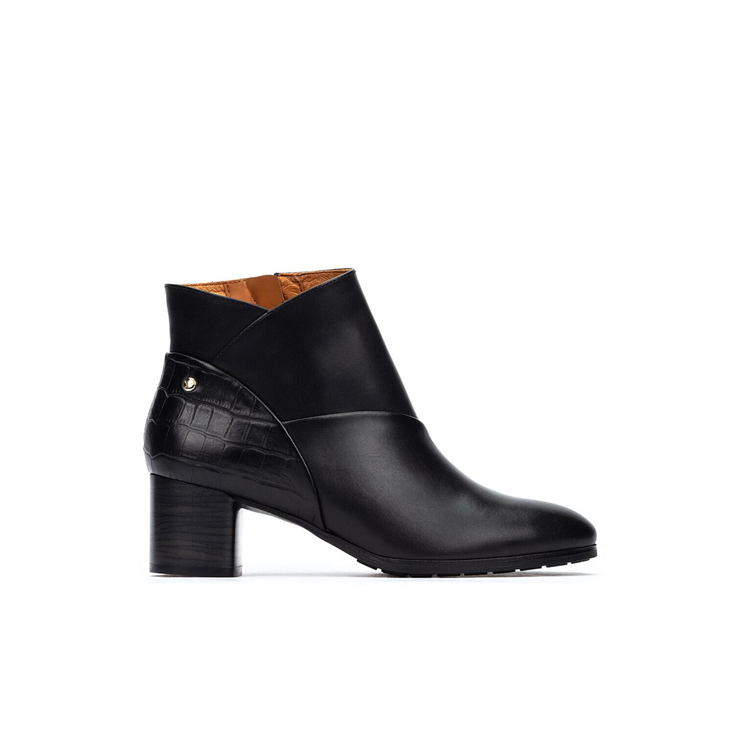 8445442545610 - Damen Stiefeletten Calafat