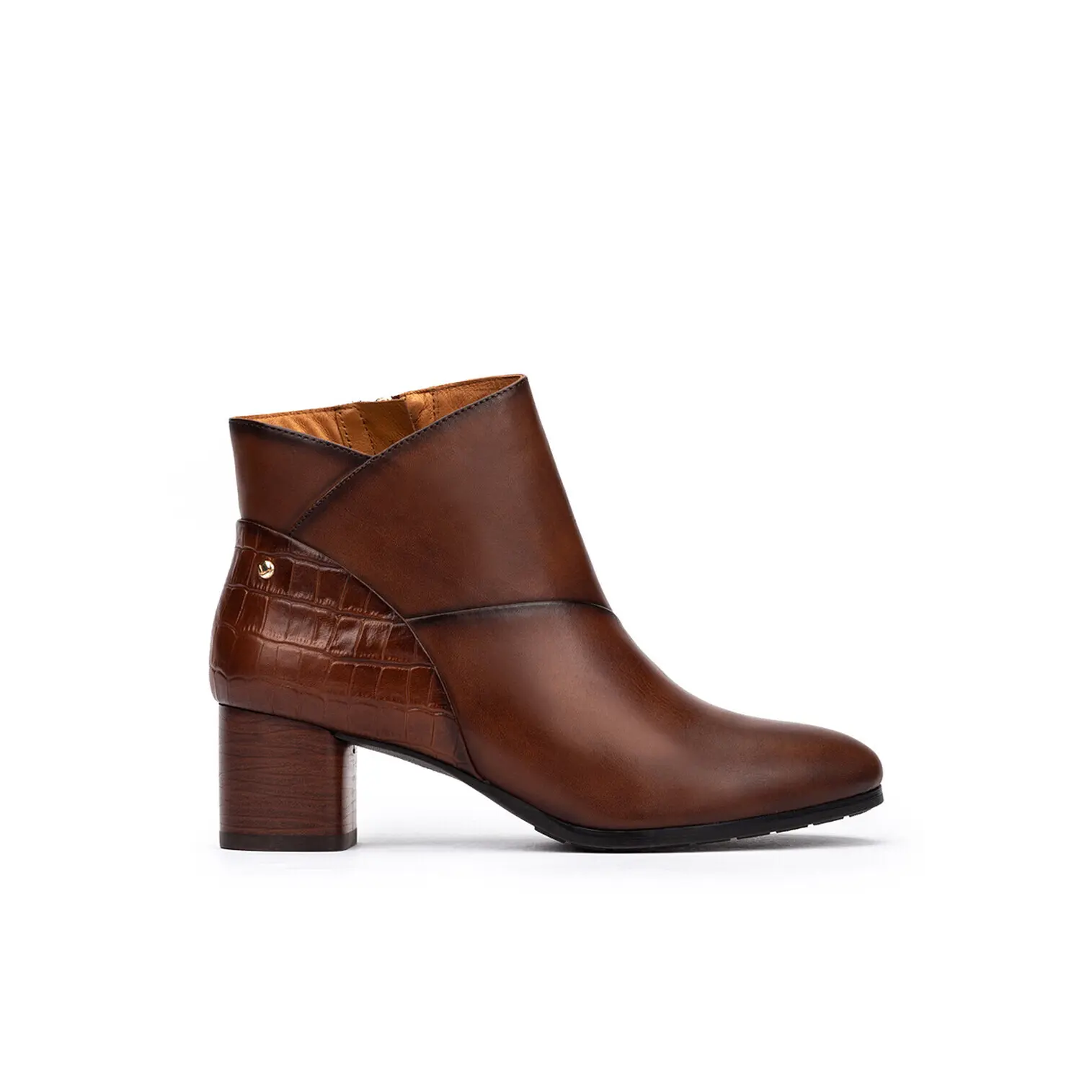 8445442545788 - Damen Stiefeletten Calafat