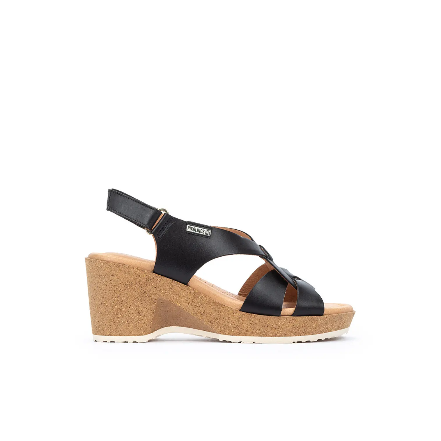 8445442360596 - Sandalen mit Absatz Damen Arenales