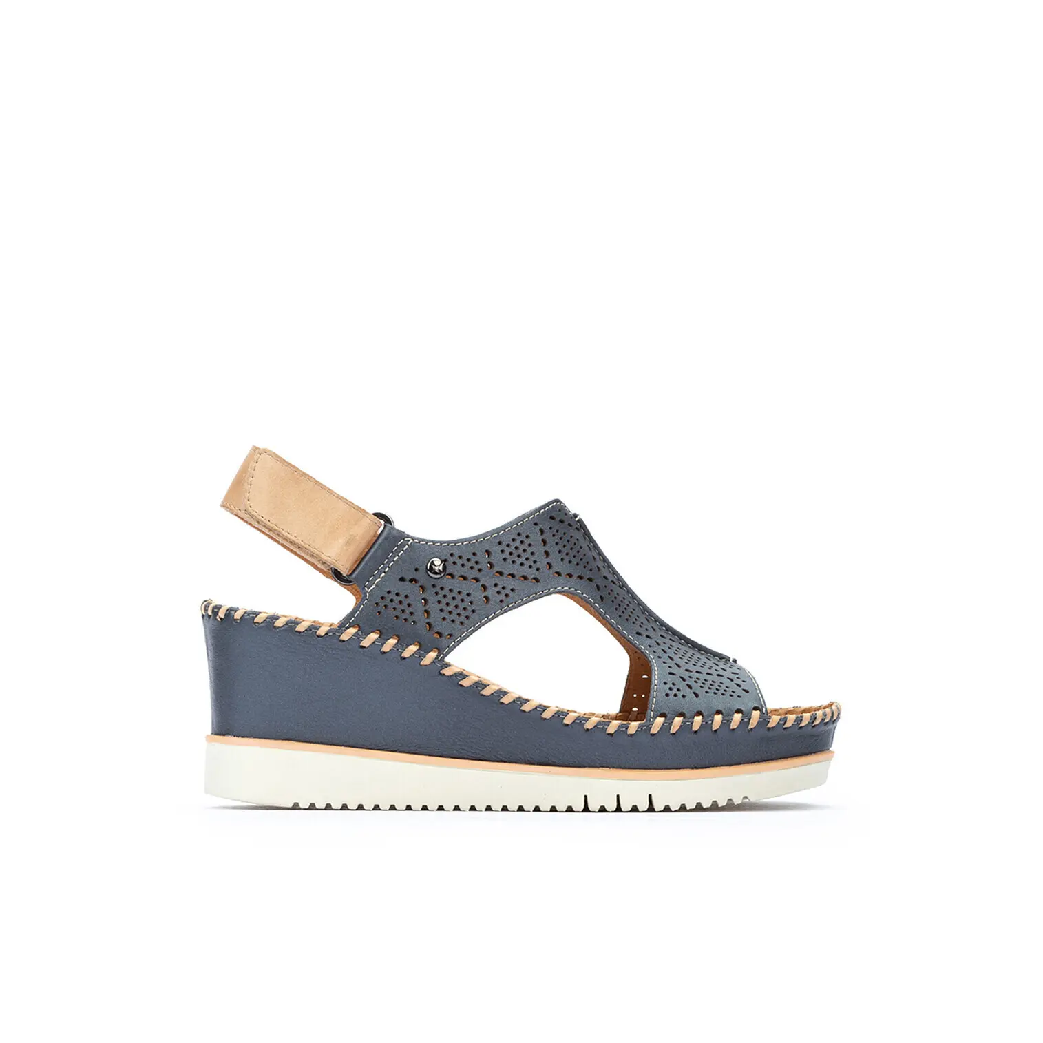 8445442337345 - Keil-Sandalen für Damen Aguadulce