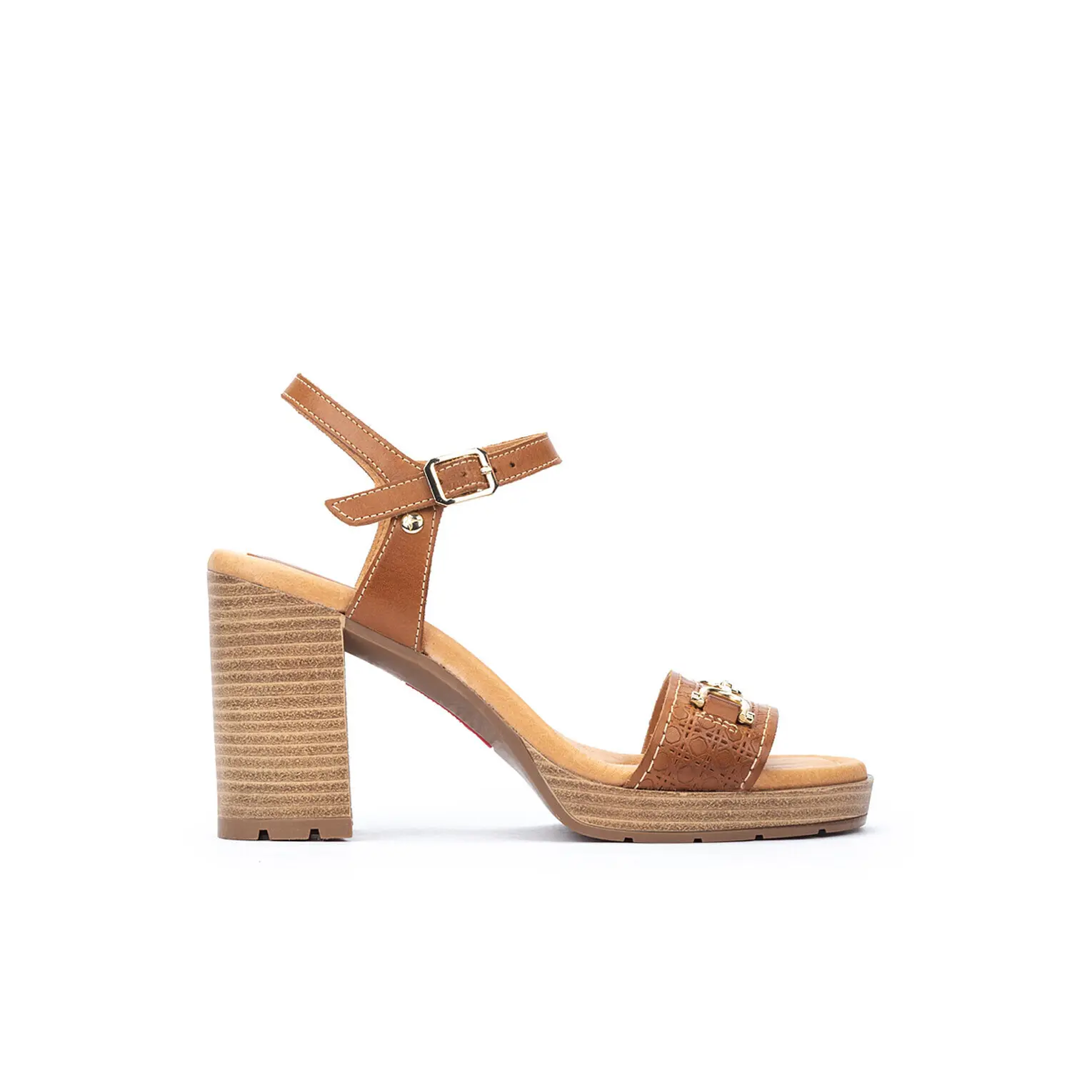 8445442443732 - Sandalen mit Absatz Damen Campello