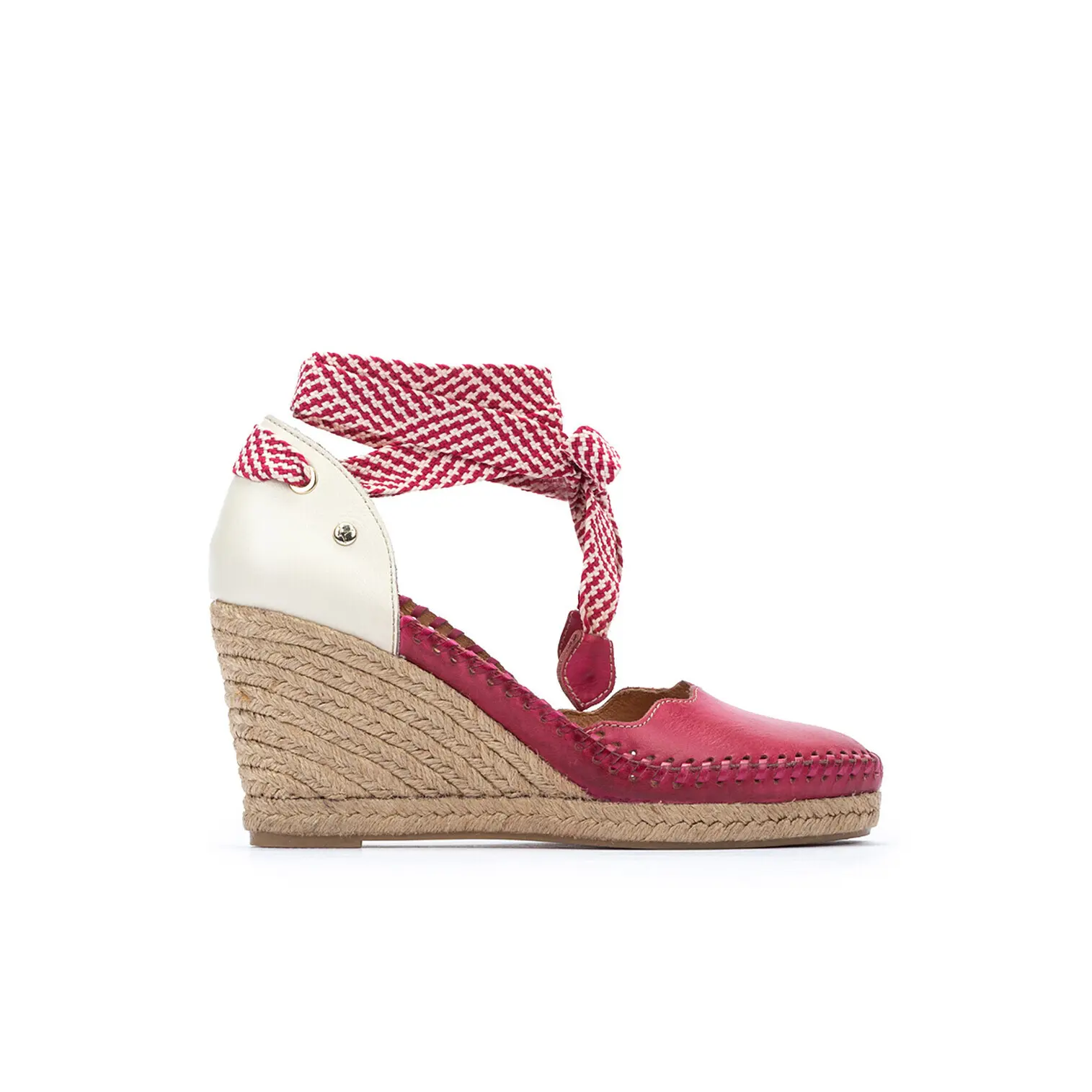 8445442326660 - Keil-Sandalen für Damen Cadiz