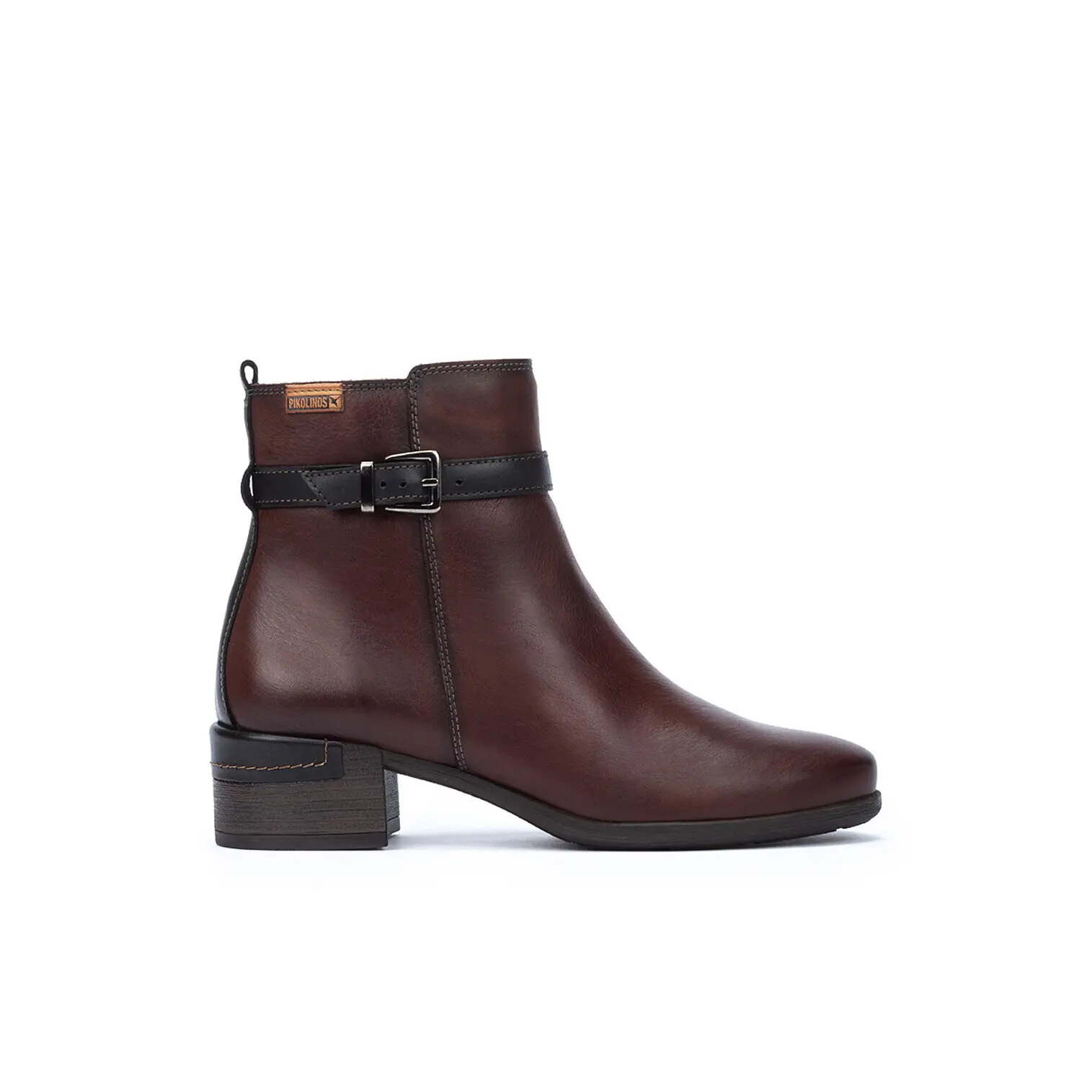 8445442409950 - Damen Stiefeletten Malaga