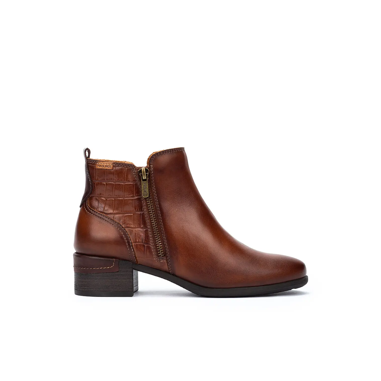 8445442548345 - Damen Stiefeletten Malaga