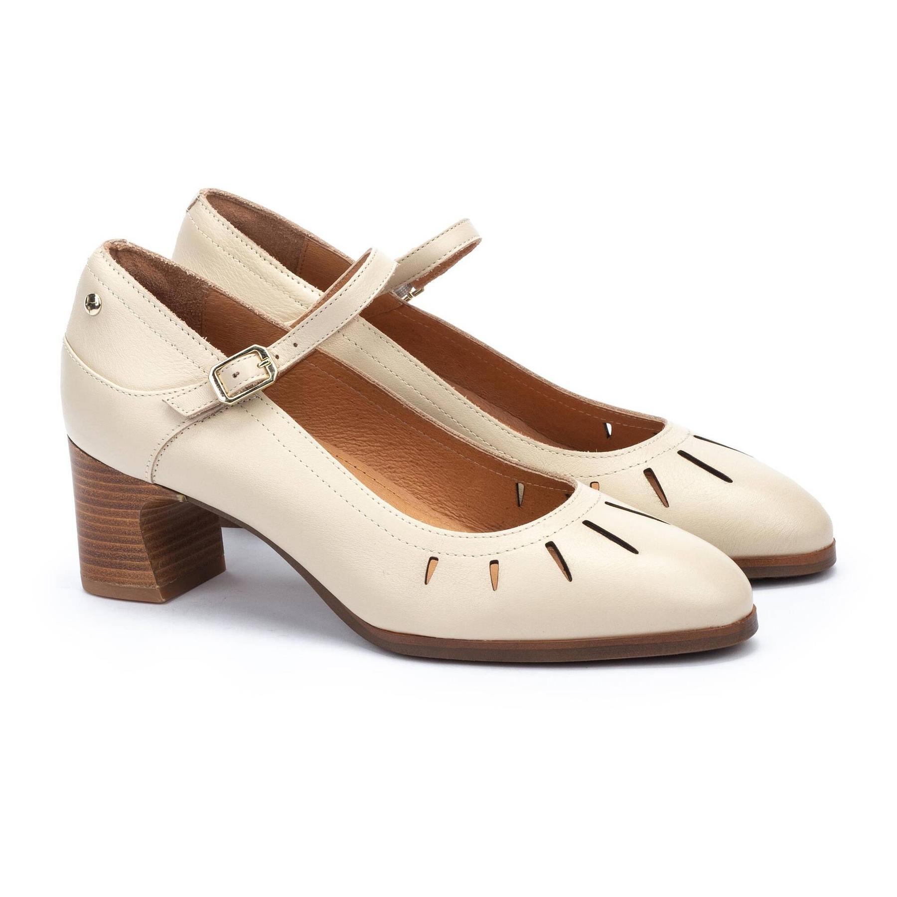 8445442267420 - Frauenschuhe mit Absatz Lugo W8P-5751