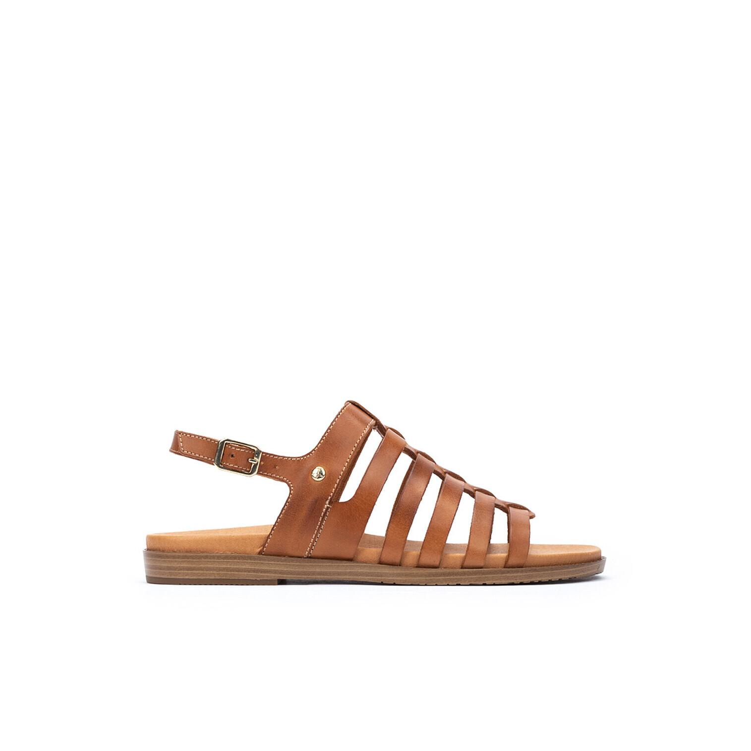 8445442363733 - Sandalen für Damen Formentera