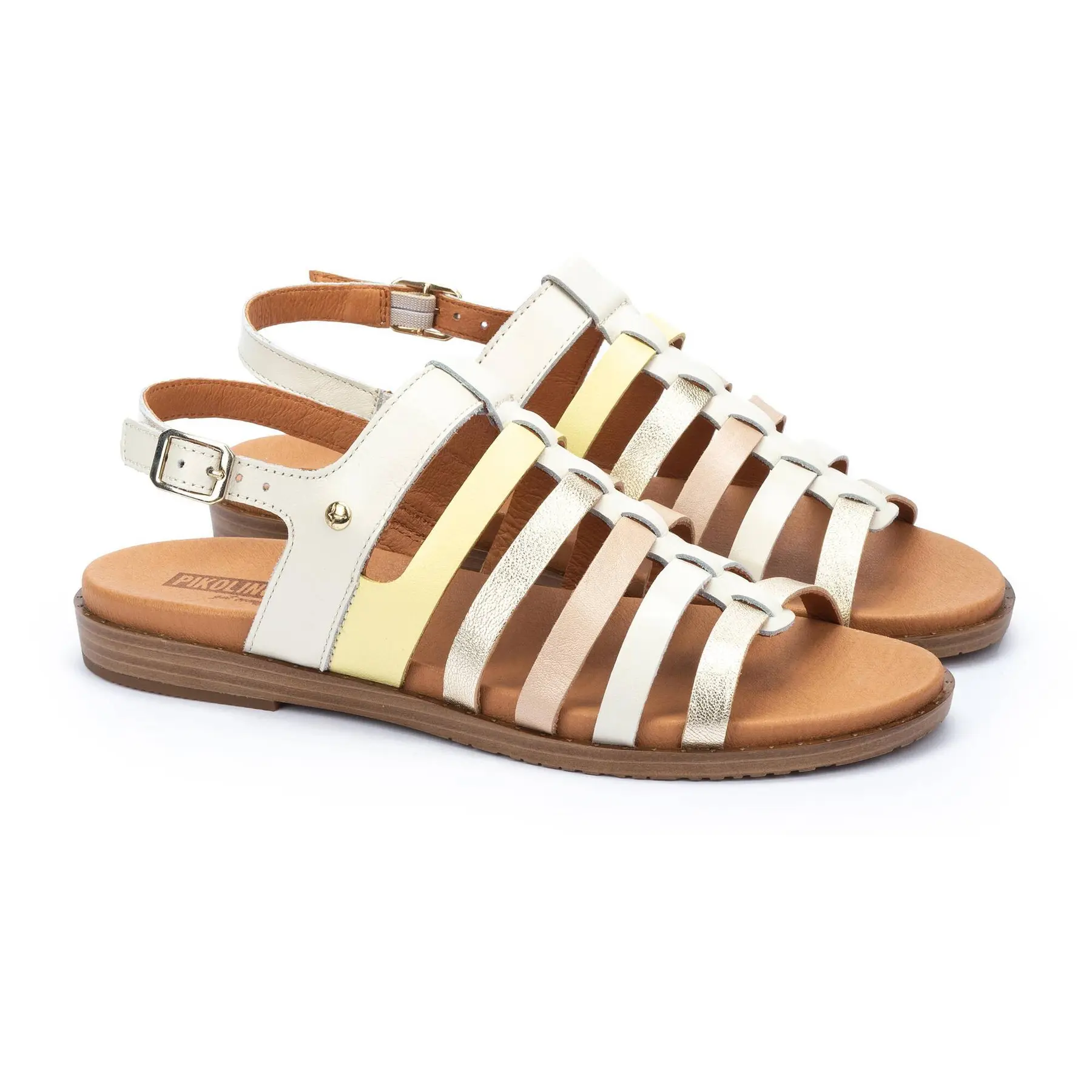 8445442363566 - Sandalen für Frauen Formentera