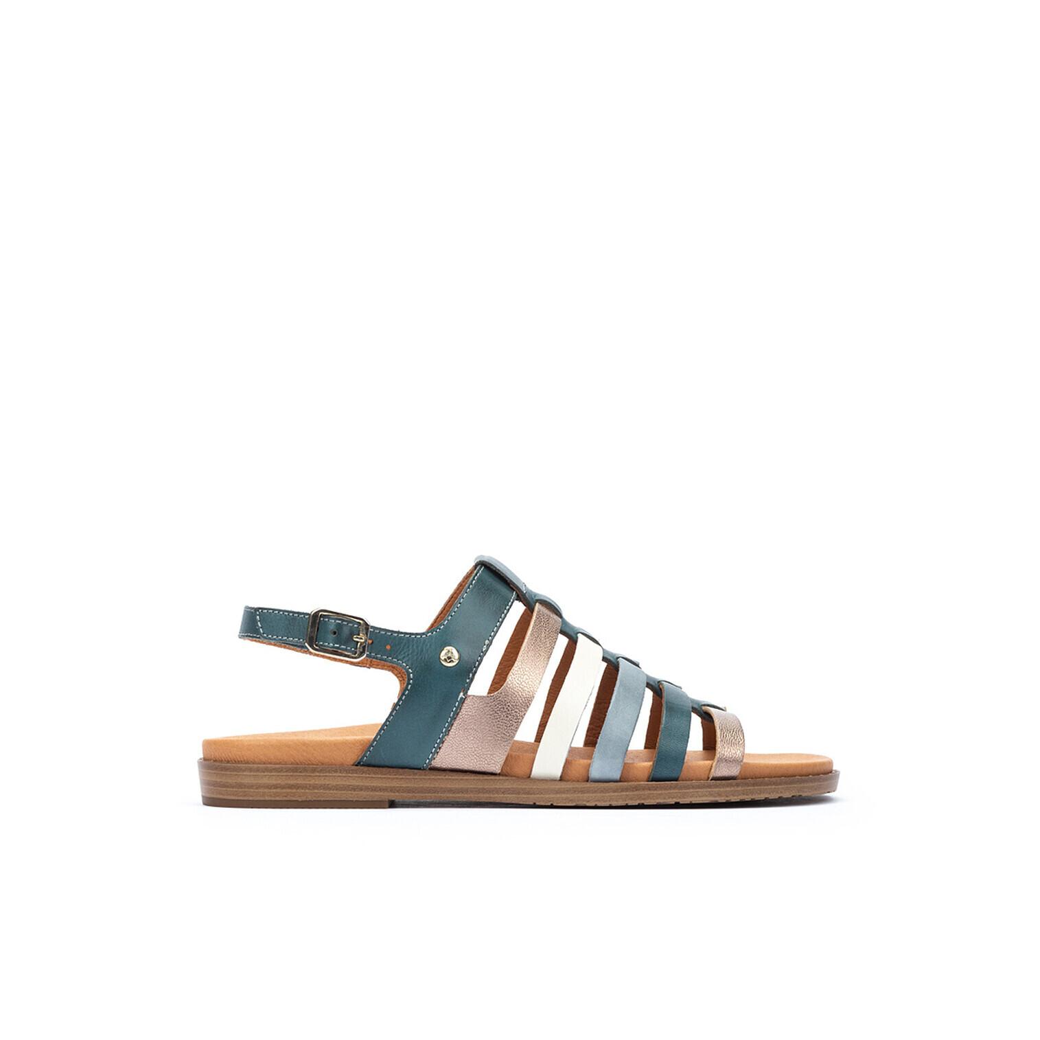 8445442363801 - Sandalen für Damen Formentera