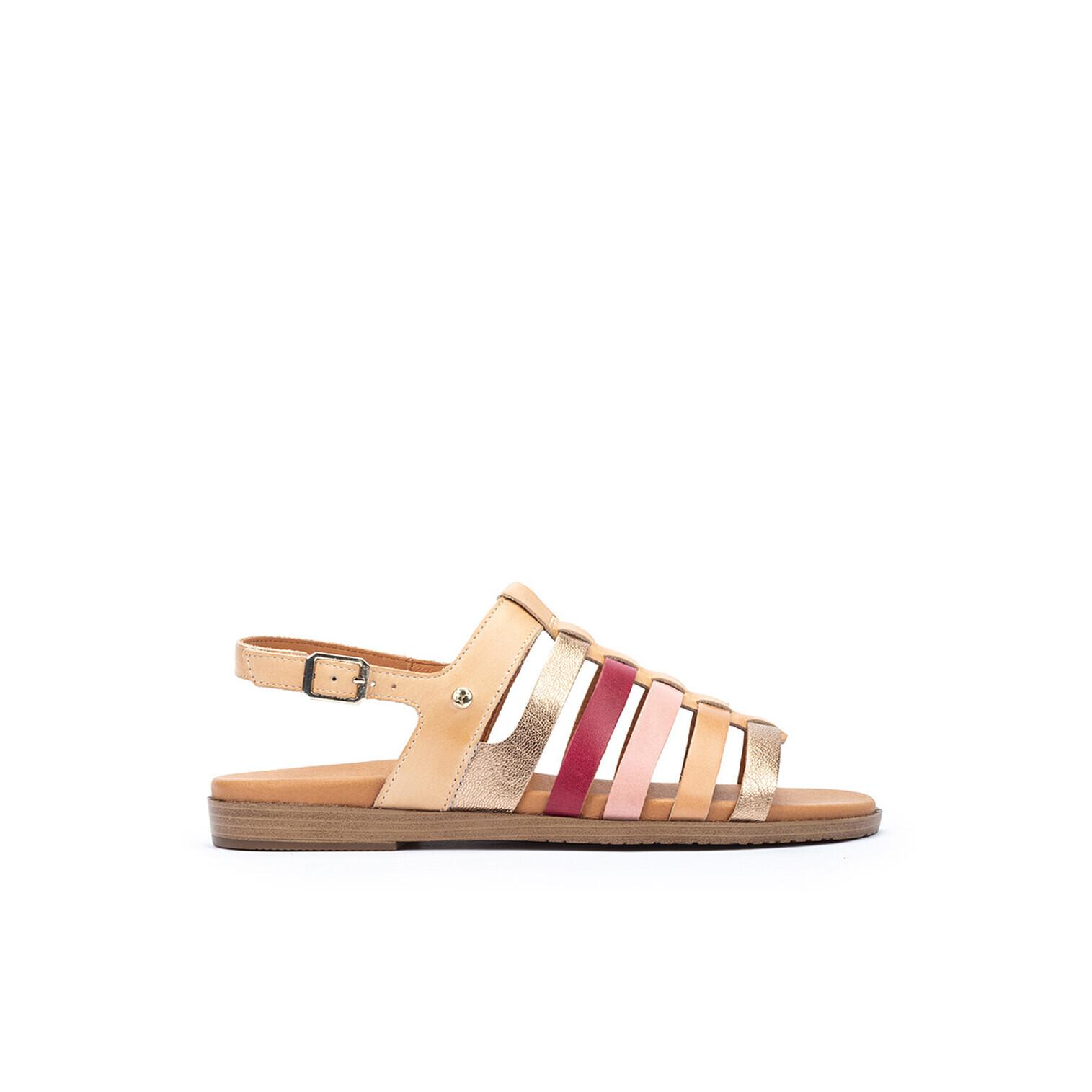 8445442385629 - Sandalen für Damen Formentera