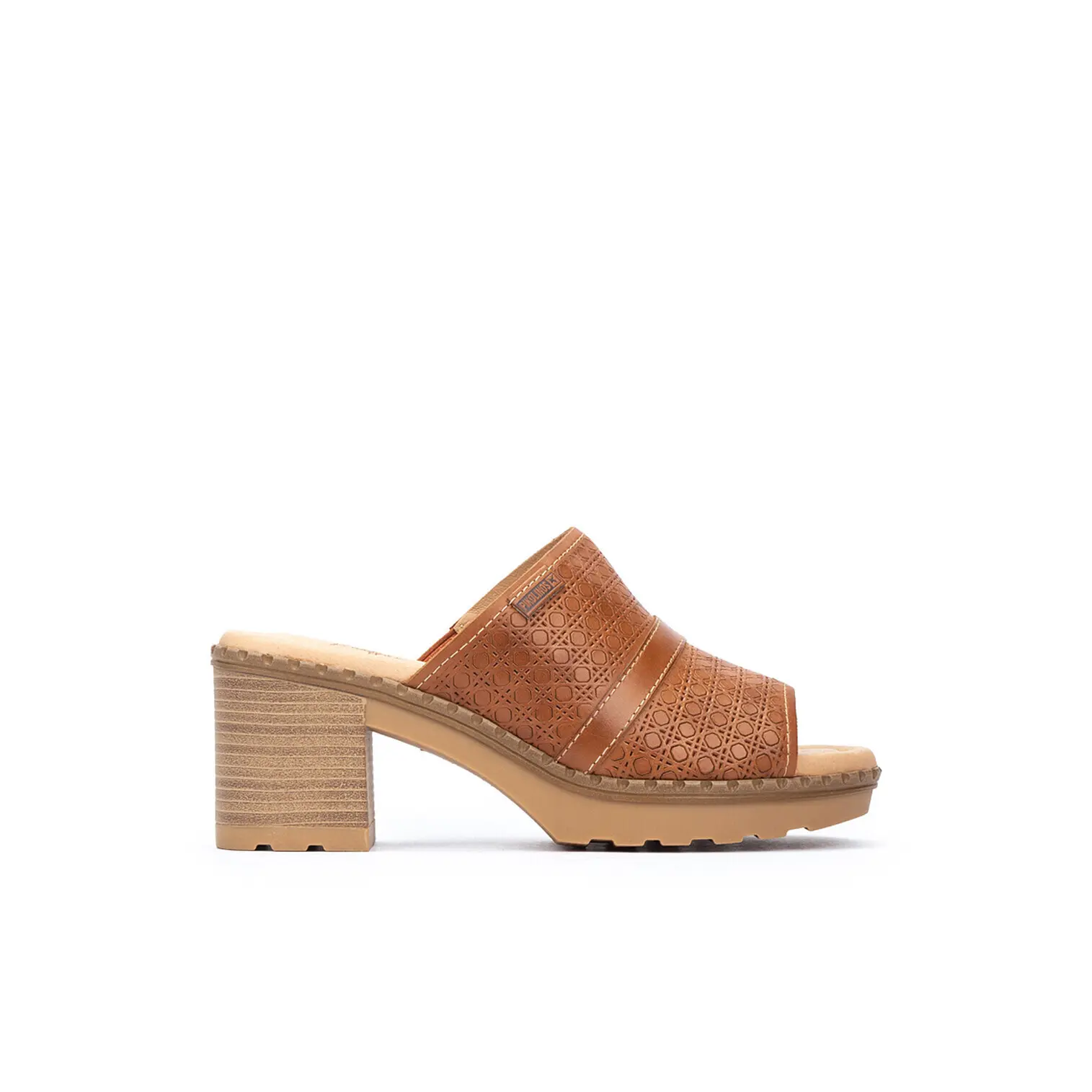 8445442335839 - Sandalen mit Absatz Damen Canarias