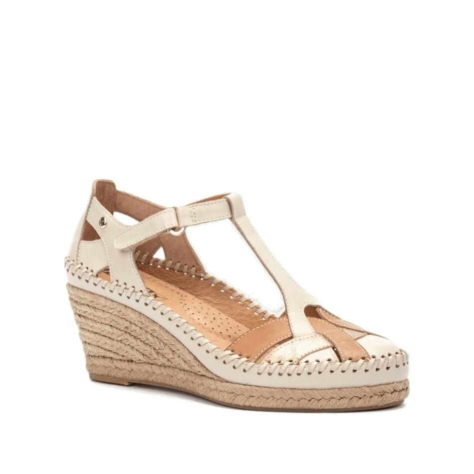 8445442326219 - Keil-Sandalen für Damen Vila