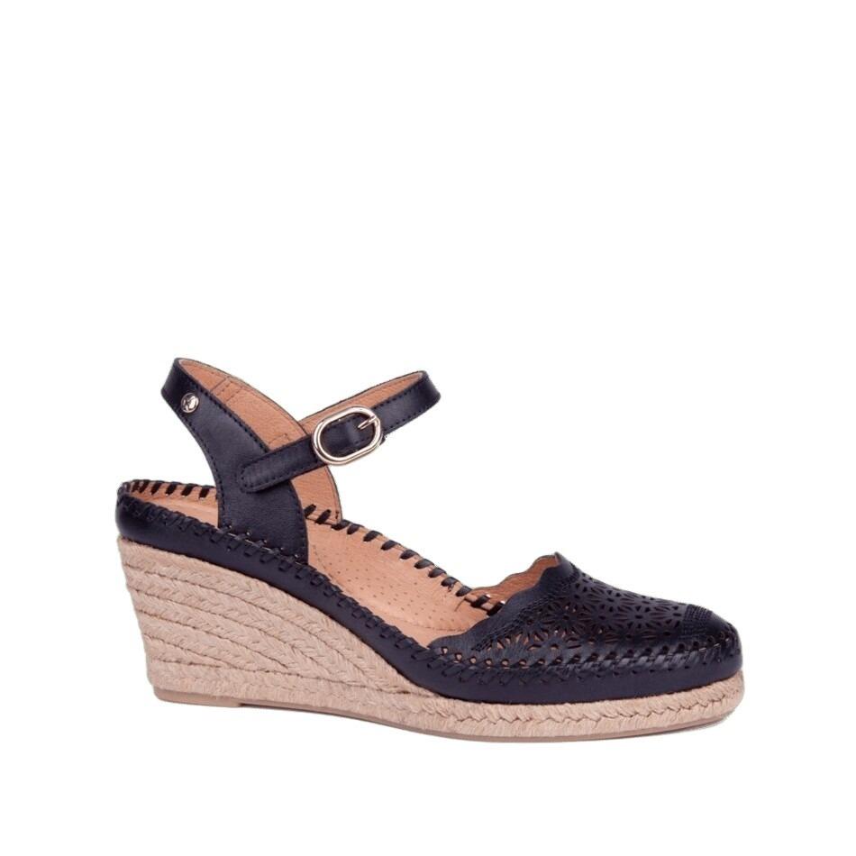 8445442358364 - Keil-Sandalen für Damen Vila