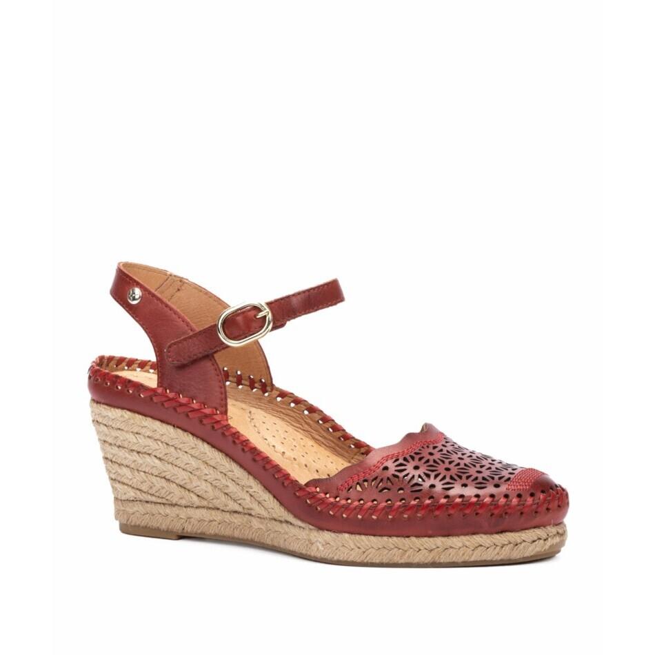 8445442326370 - Keil-Sandalen für Damen Vila