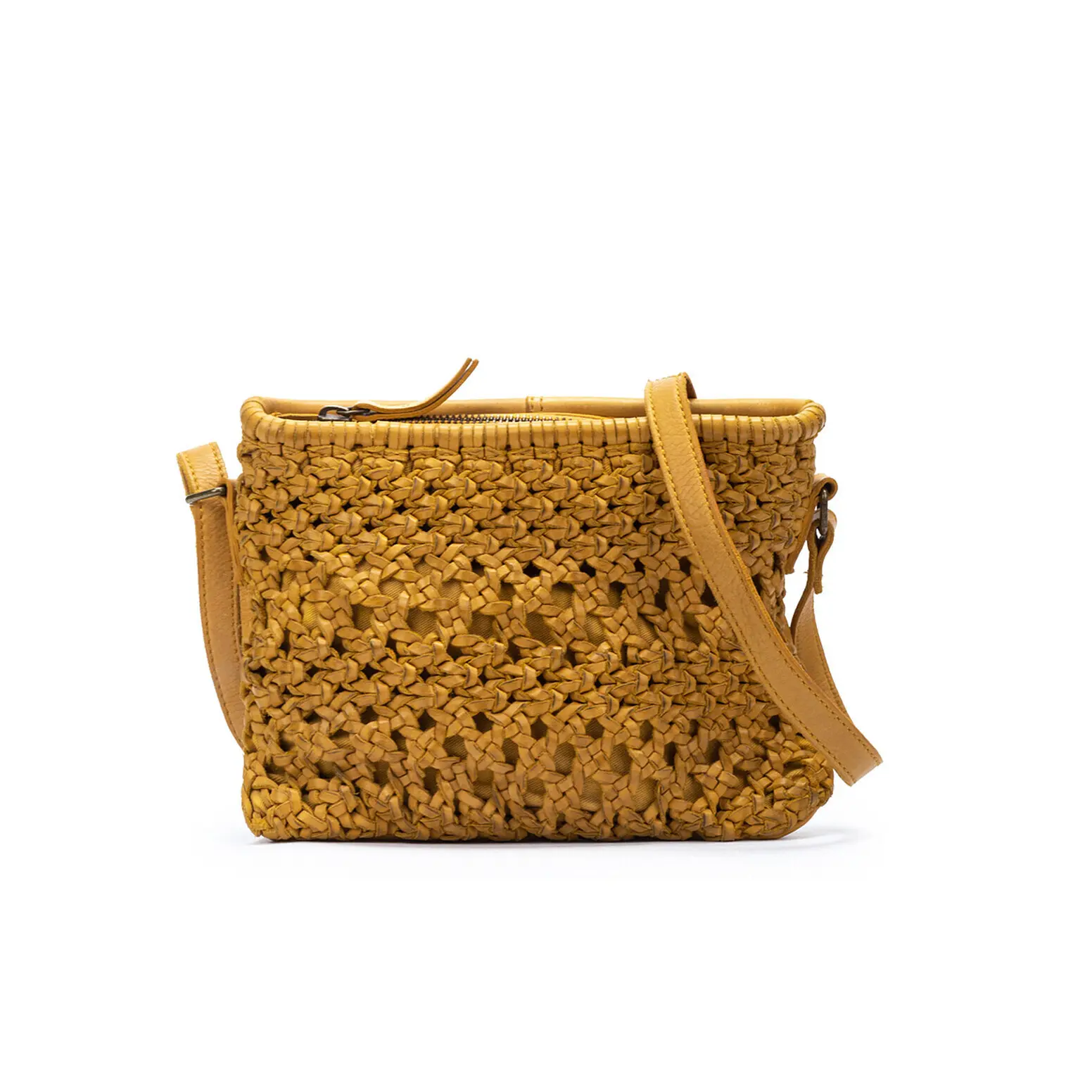 8445442339844 - Schultertasche Damen Tamariu