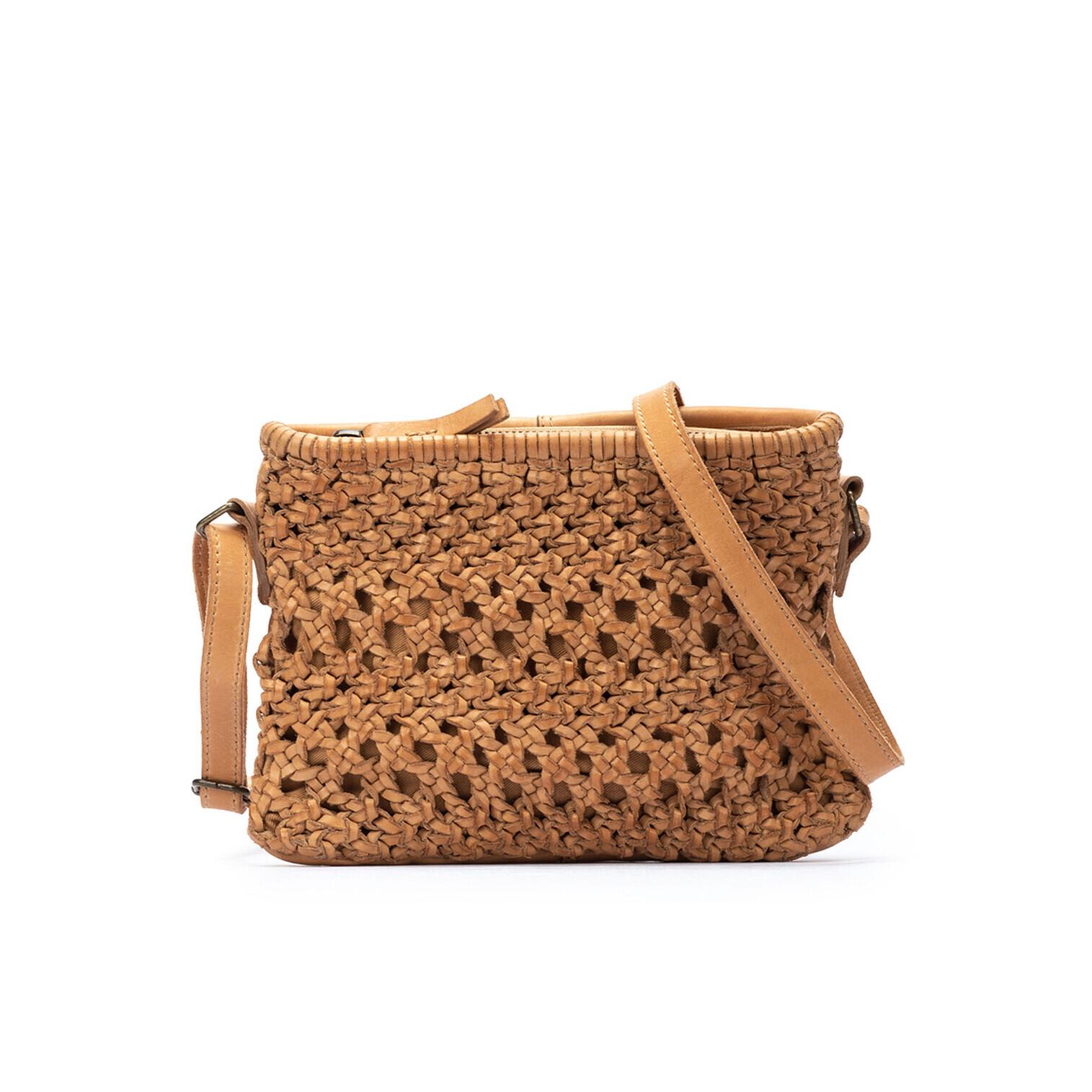 8445442339868 - Schultertasche Damen Tamariu