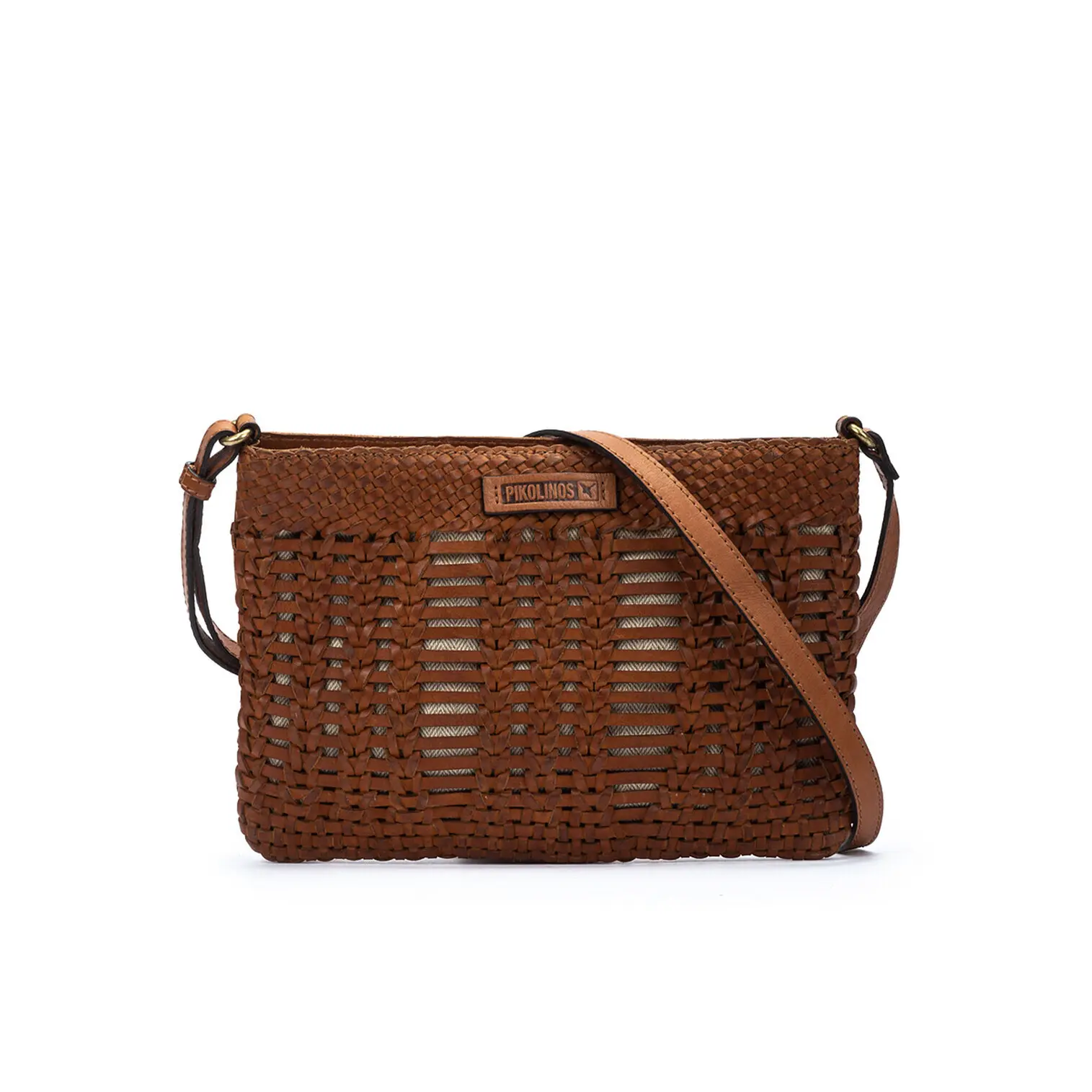 8445442385414 - Schultertasche Damen Lerma
