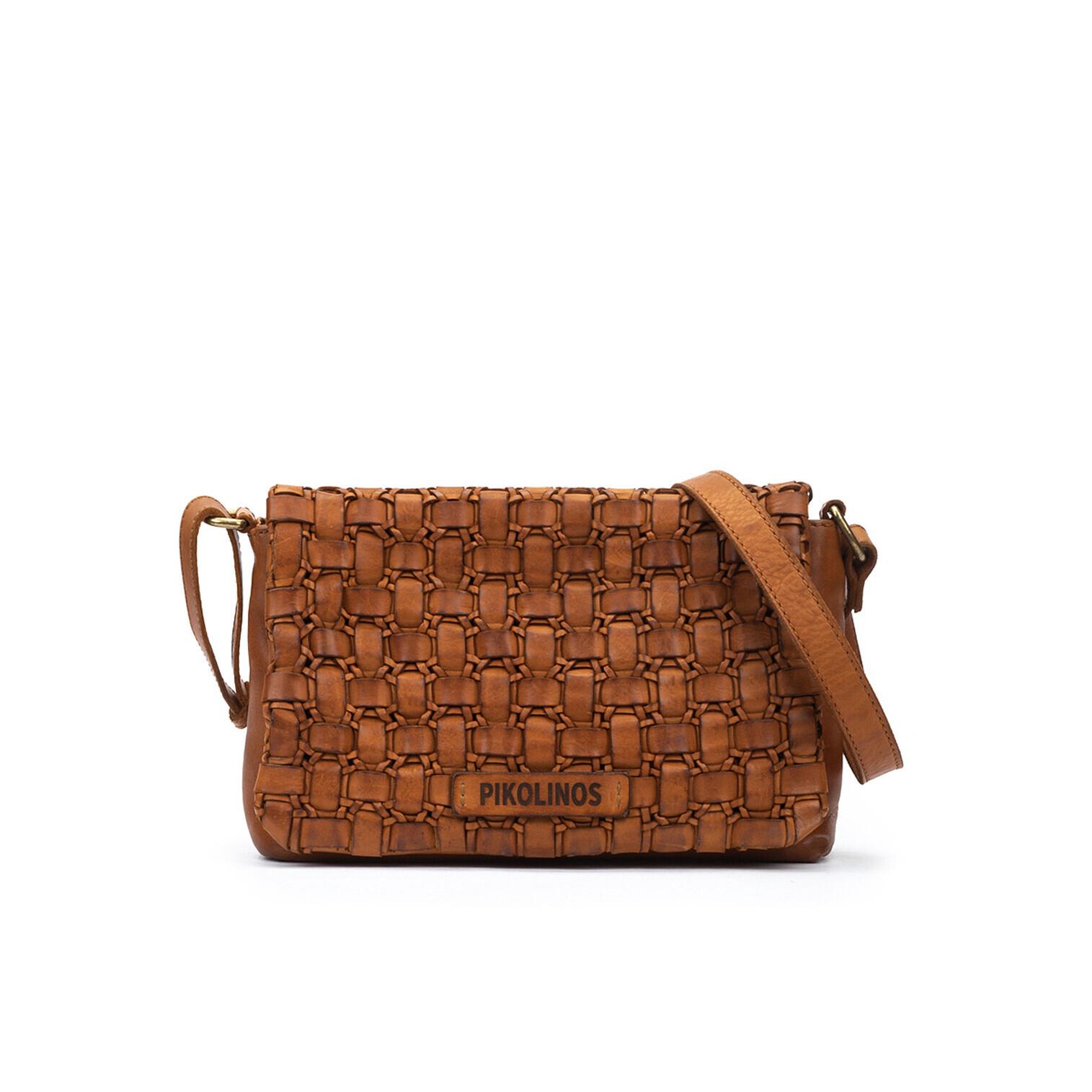 8445442391873 - Schultertasche Damen Amer