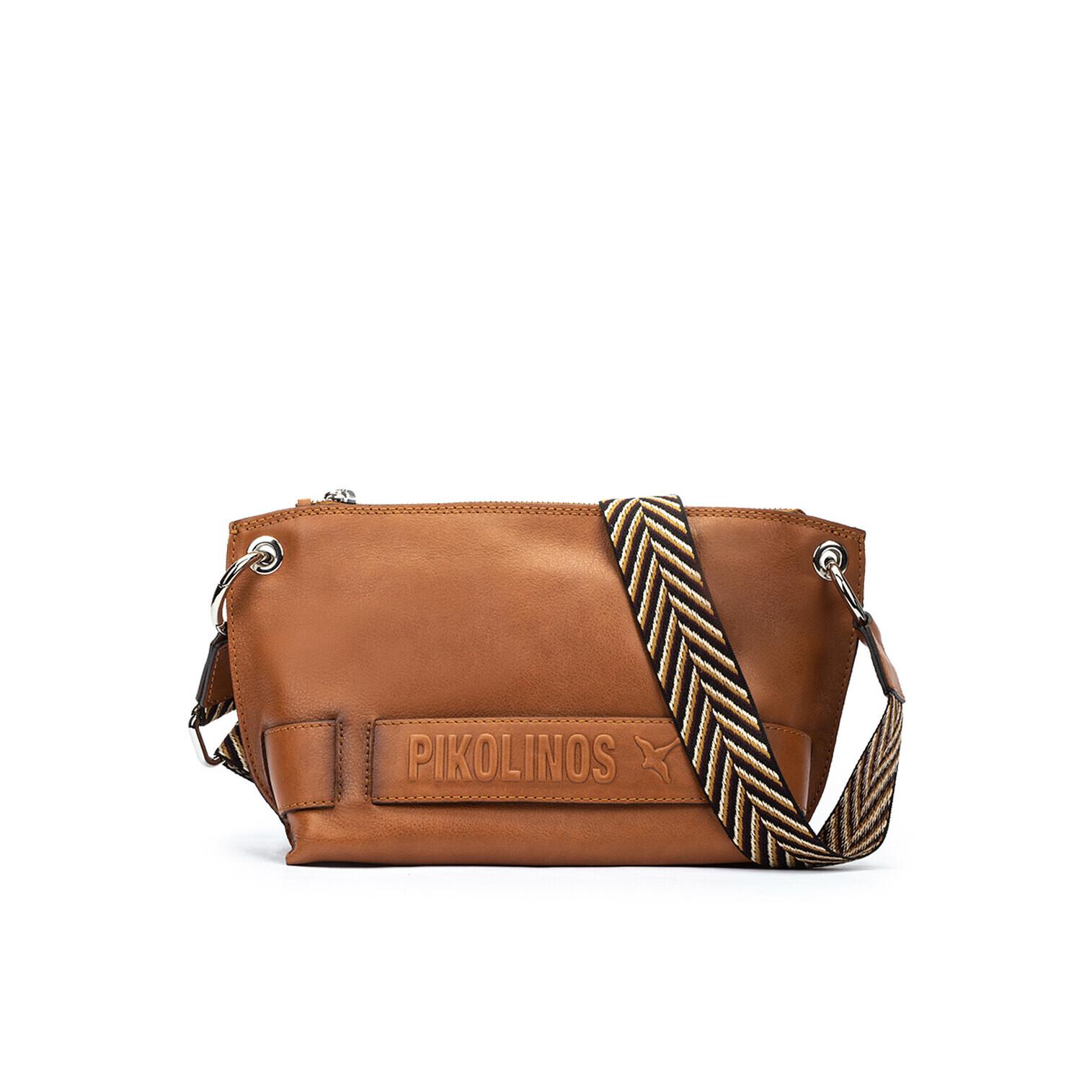 8445442526251 - Schultertasche Damen Alcudia