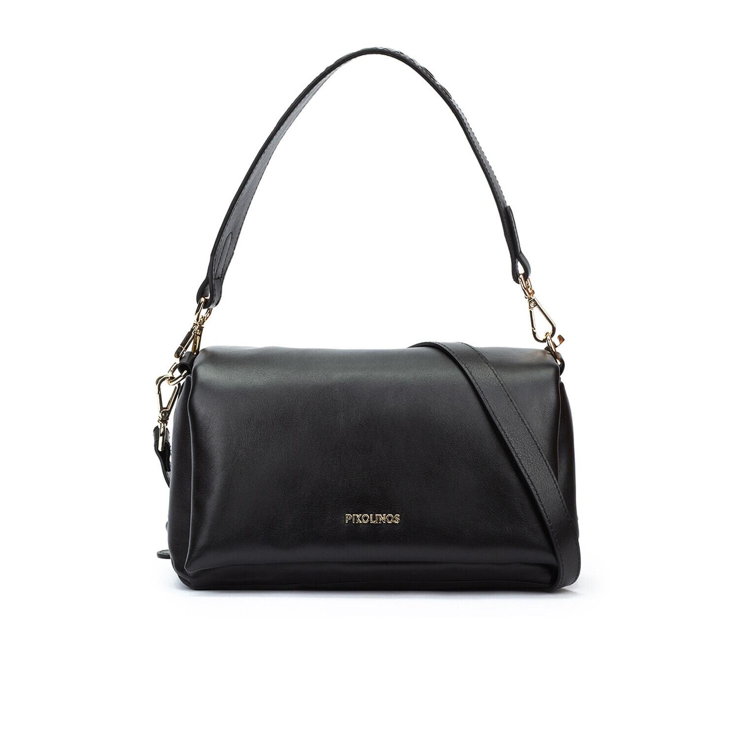 8445442551406 - Schultertasche Damen Pau