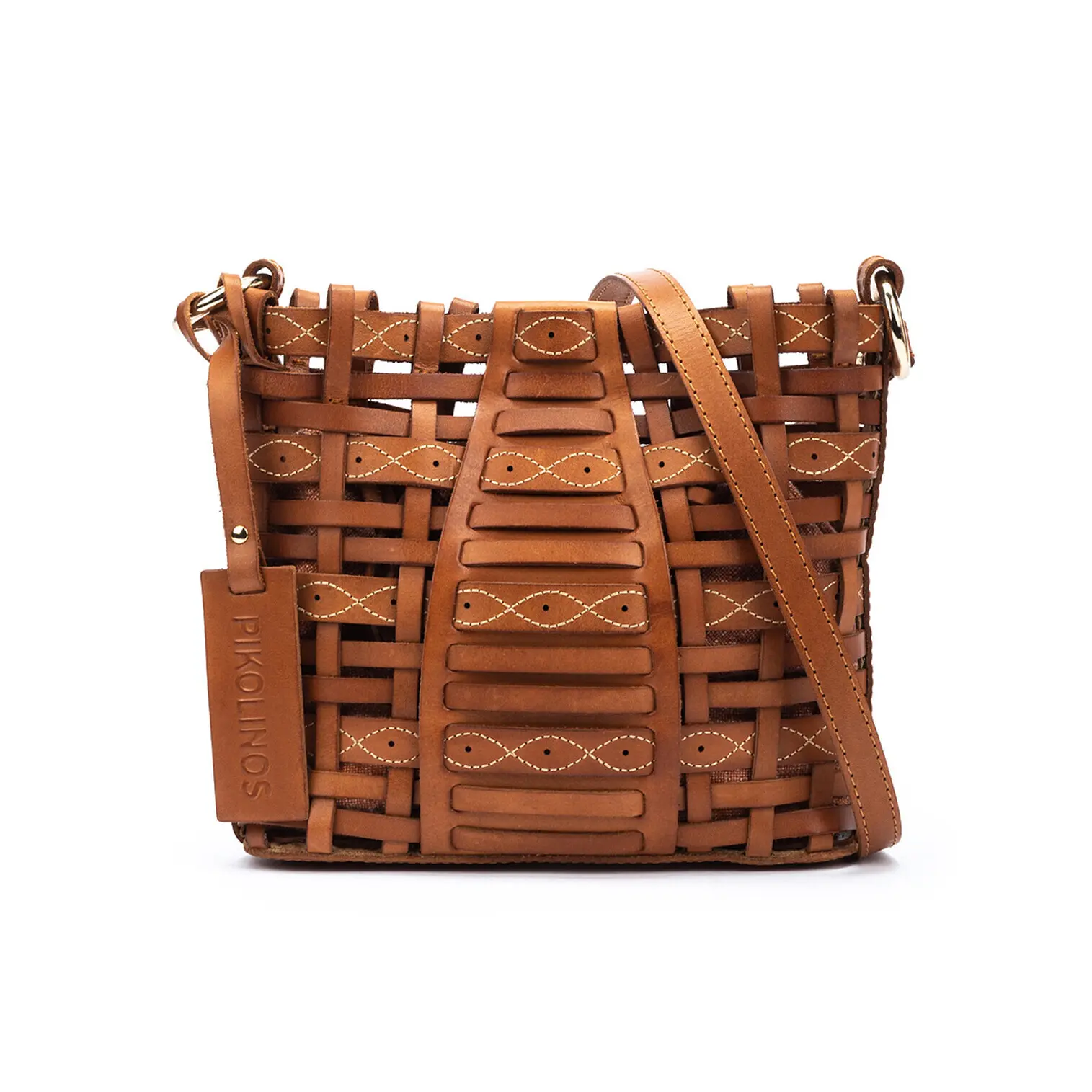 8445442450280 - Schultertasche Damen Romana