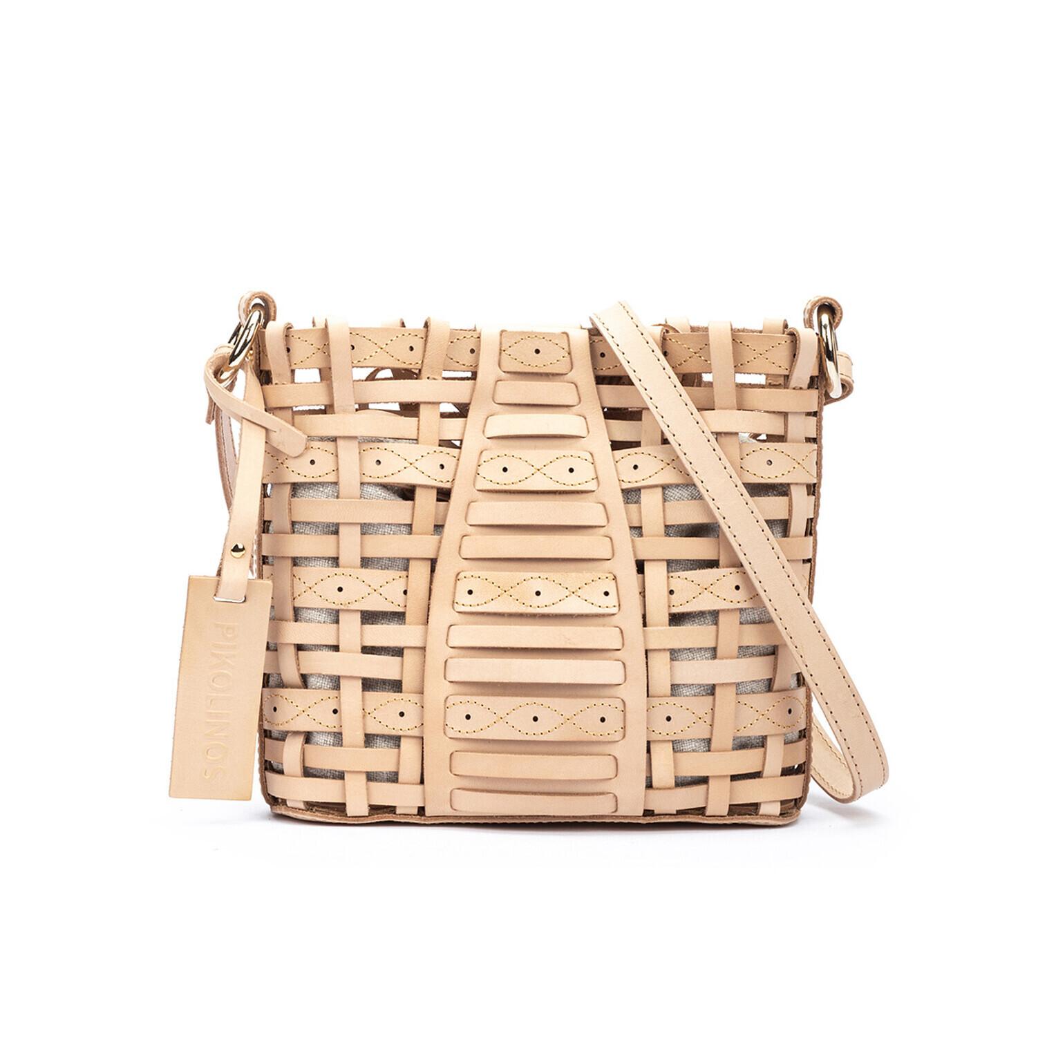 8445442450310 - Schultertasche Damen Romana