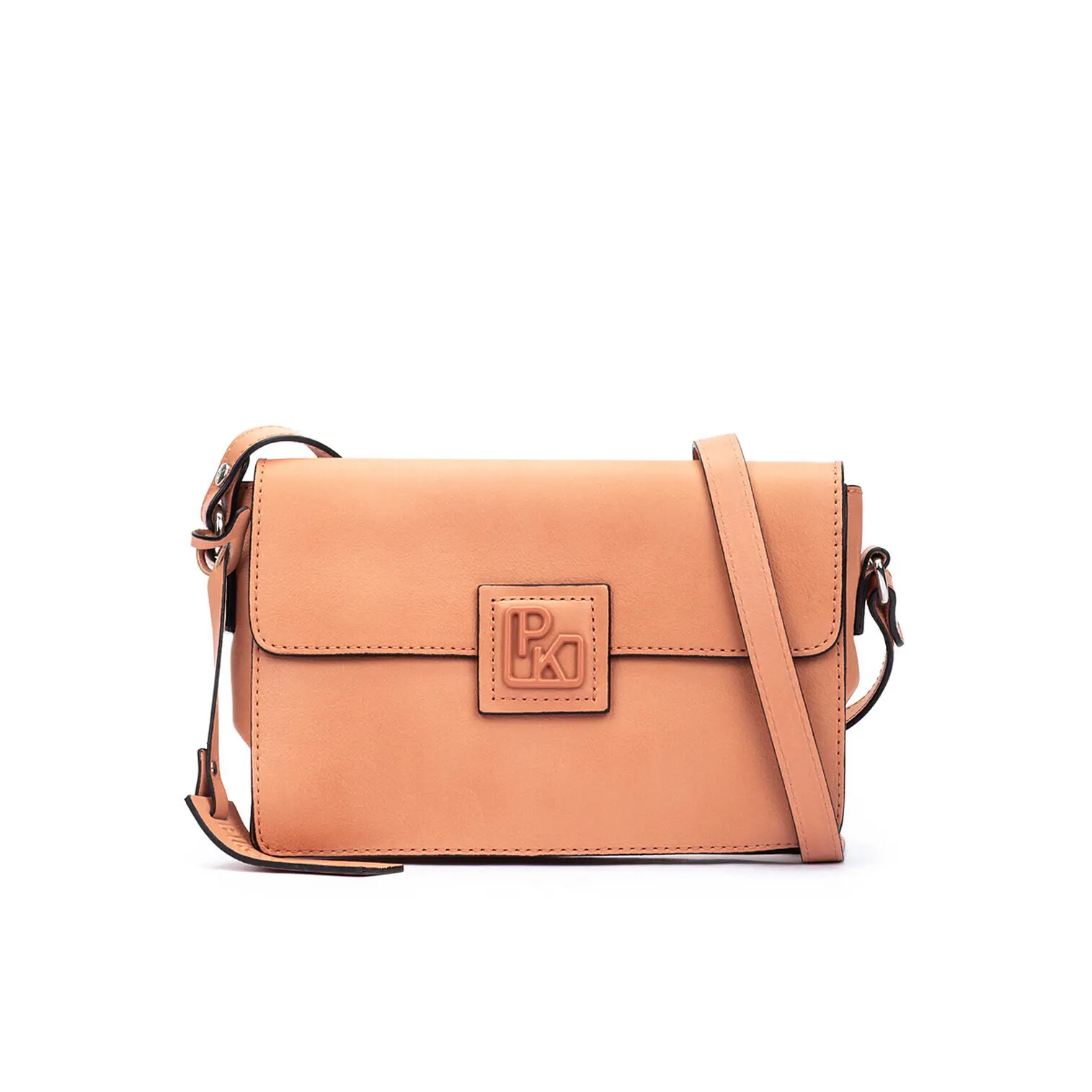 8445442510533 - Schultertasche Damen Lilla