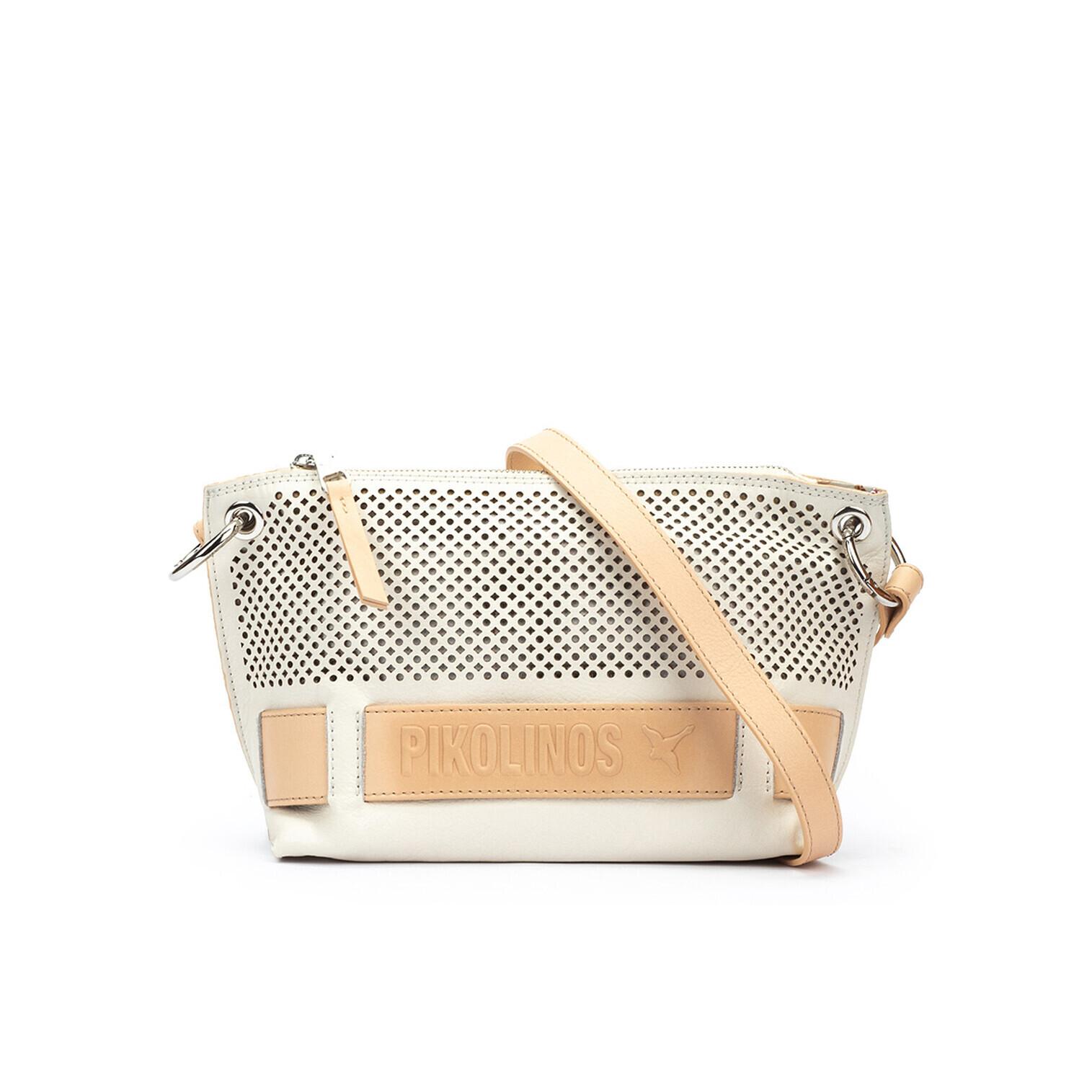 8445442510366 - Schultertasche Damen Alcudia