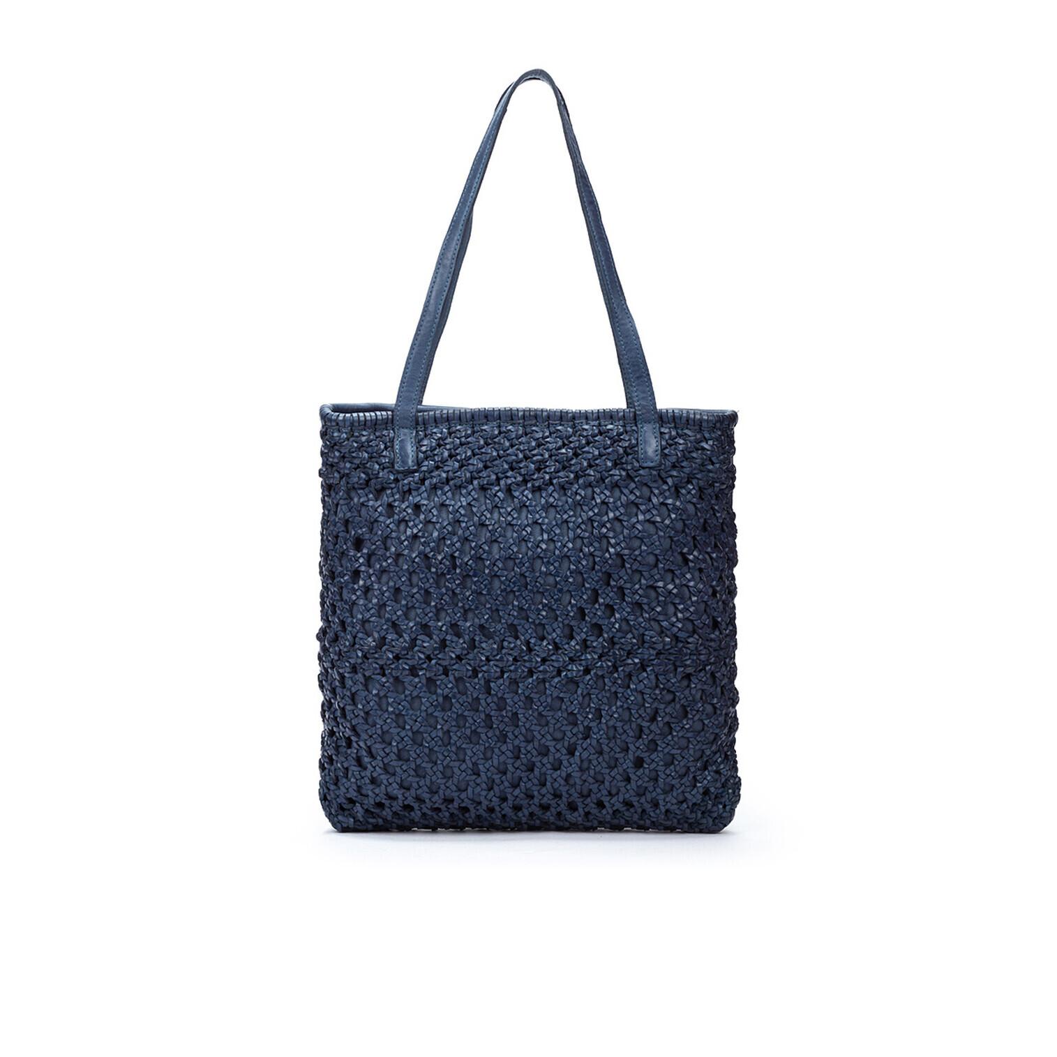 8445442385391 - Tote Bag Damen Tamariu