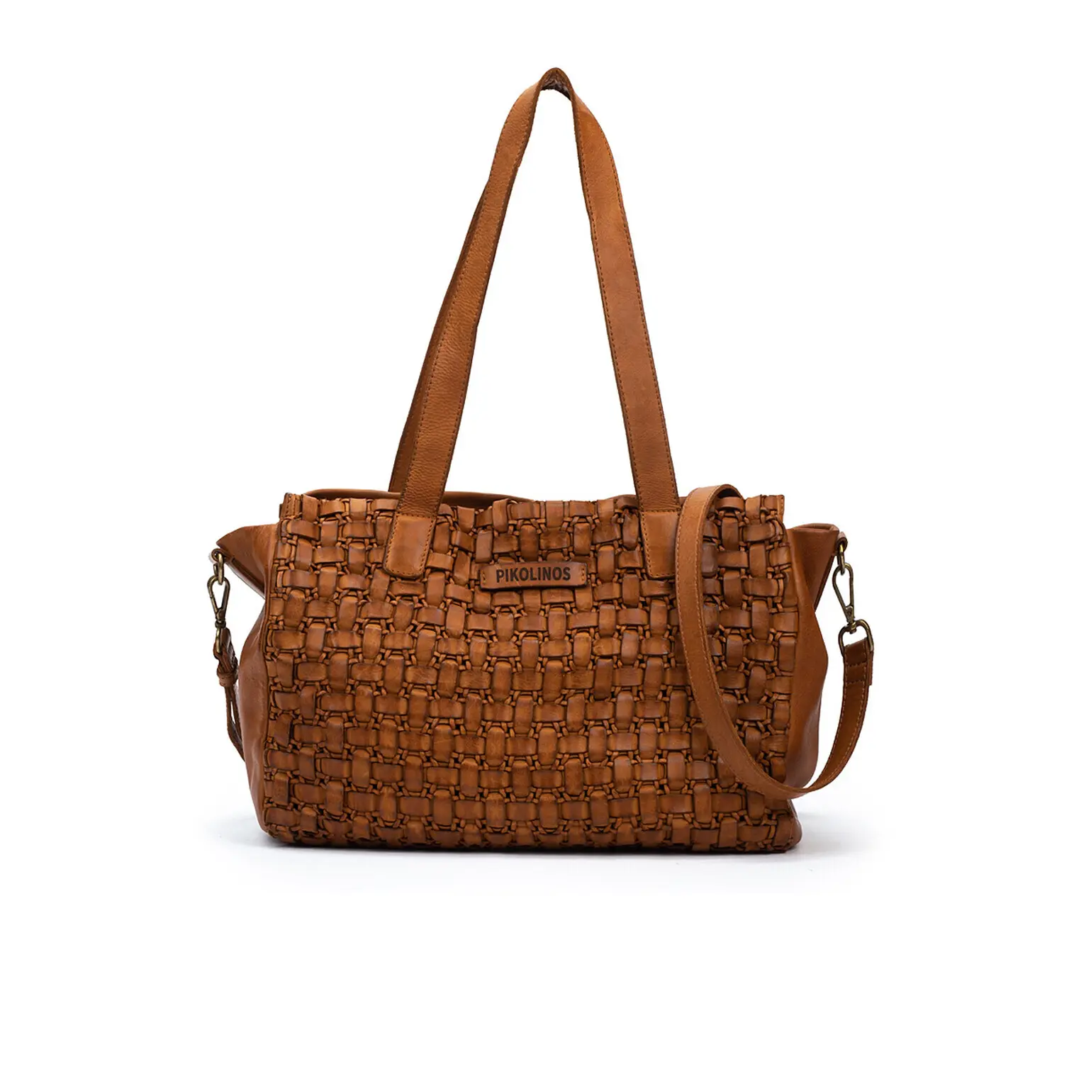 8445442391859 - Schultertasche Damen Amer