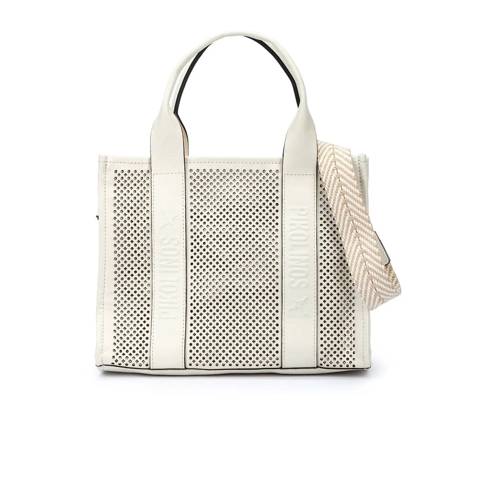 8445442437724 - Tote Tasche Damen Alcudia