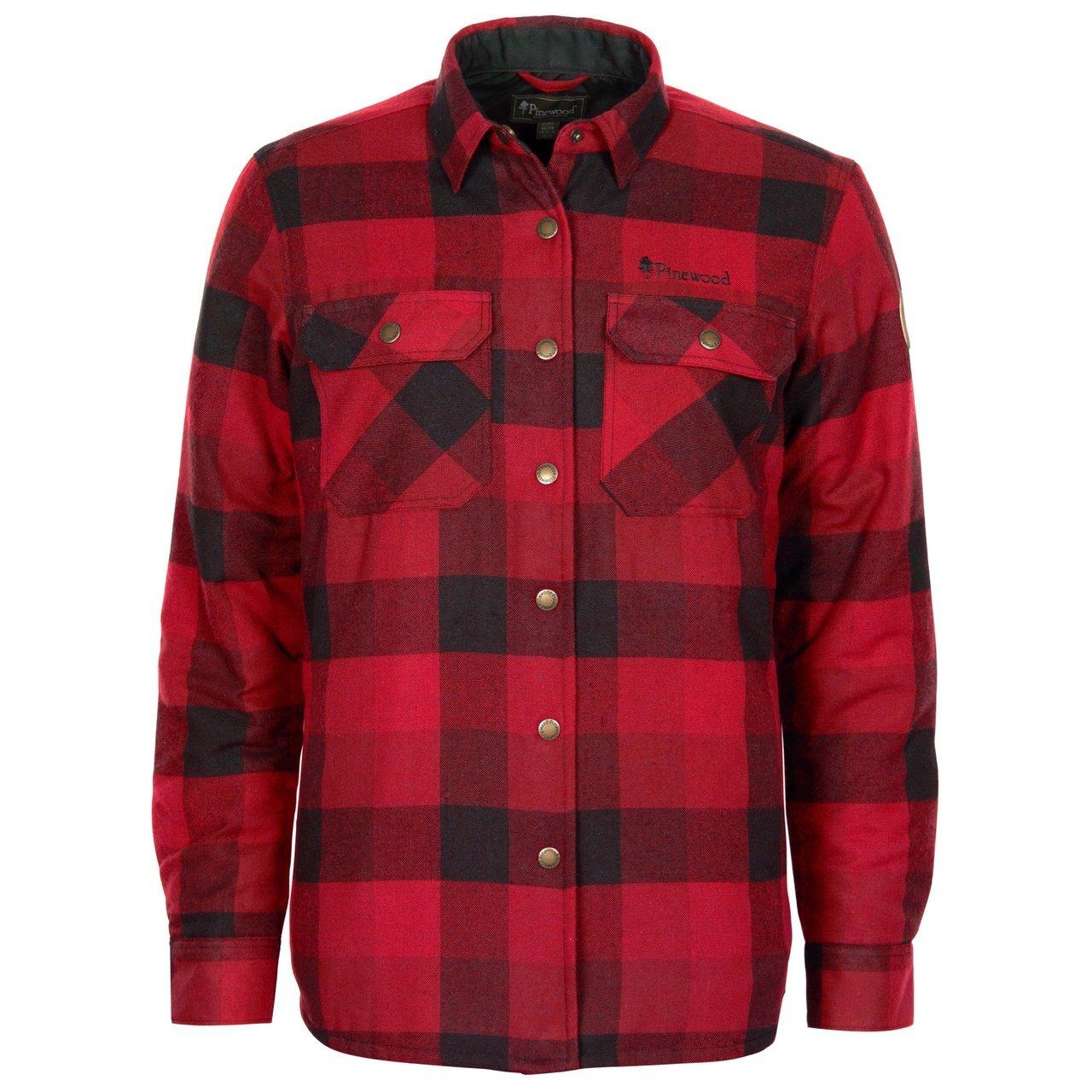 Chemisier femme Pinewood Canada Classic 2.0