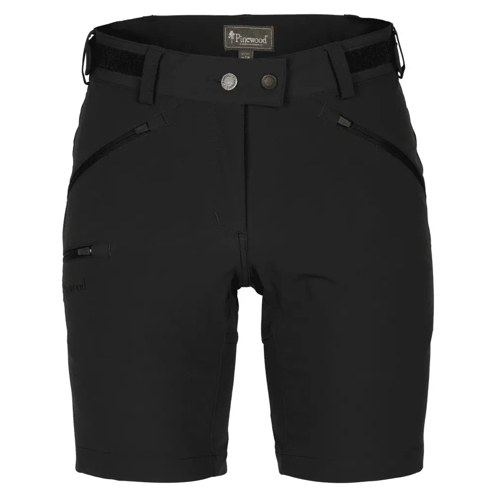 Short femme Pinewood Abisko Light Stretch Short femme Pinewood Abisko Light Stretch