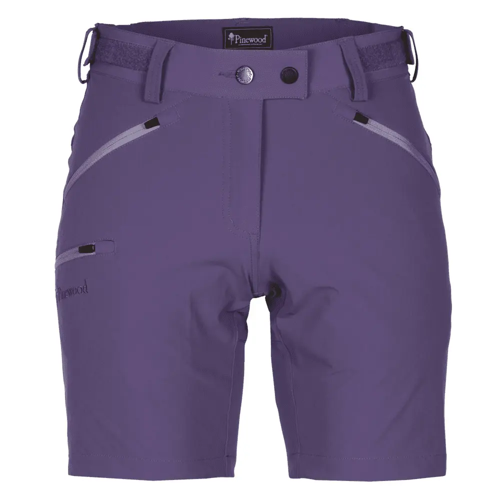 Short femme Pinewood Abisko Light Stretch Short femme Pinewood Abisko Light Stretch