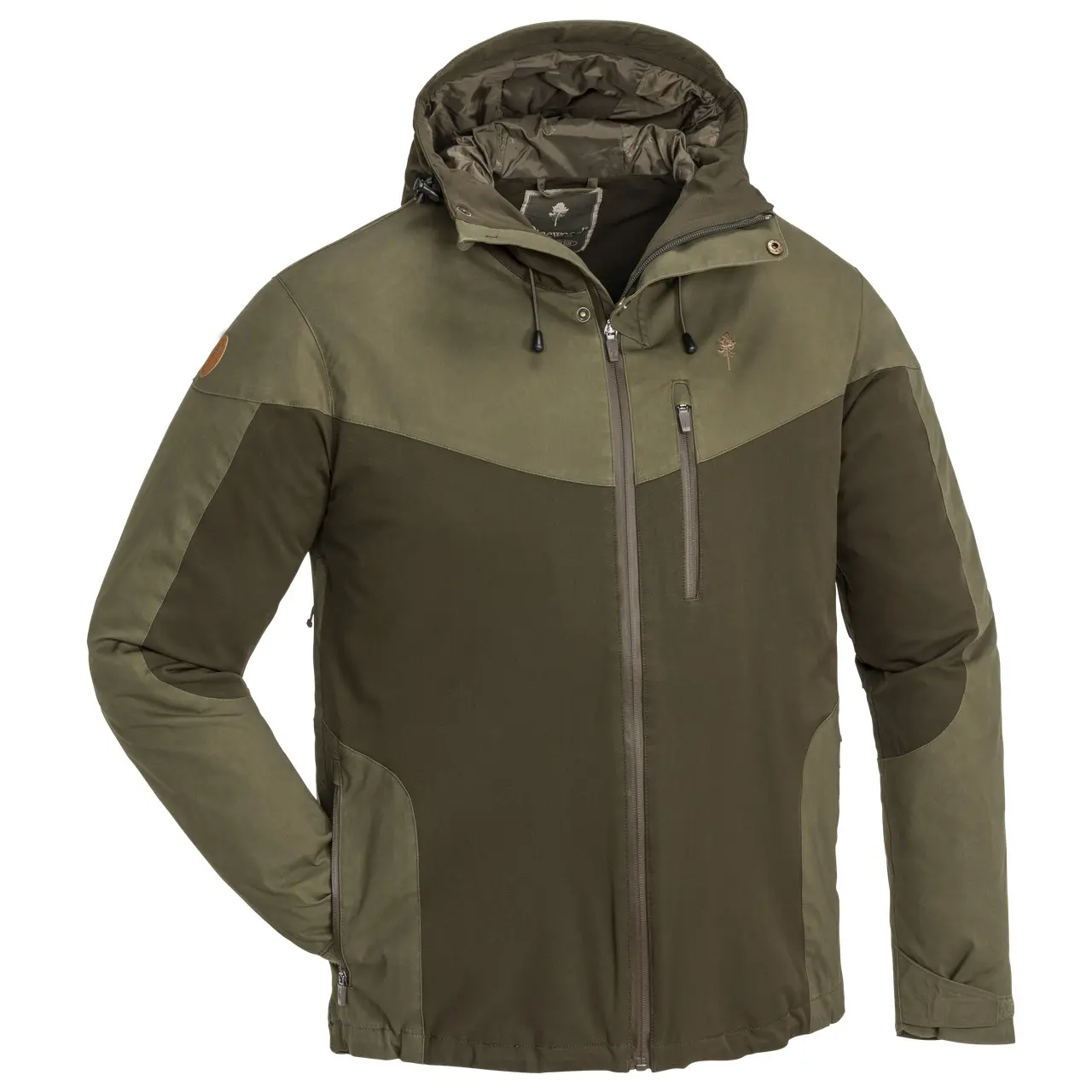 Veste+impermeable+Pinewood+Finnveden+Hybrid
