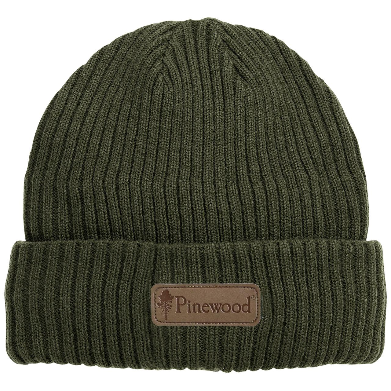 Bonnet Pinewood Stöten