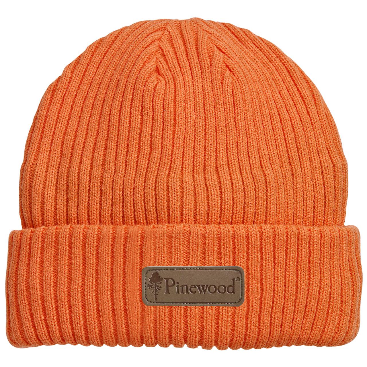 Bonnet Pinewood Stöten
