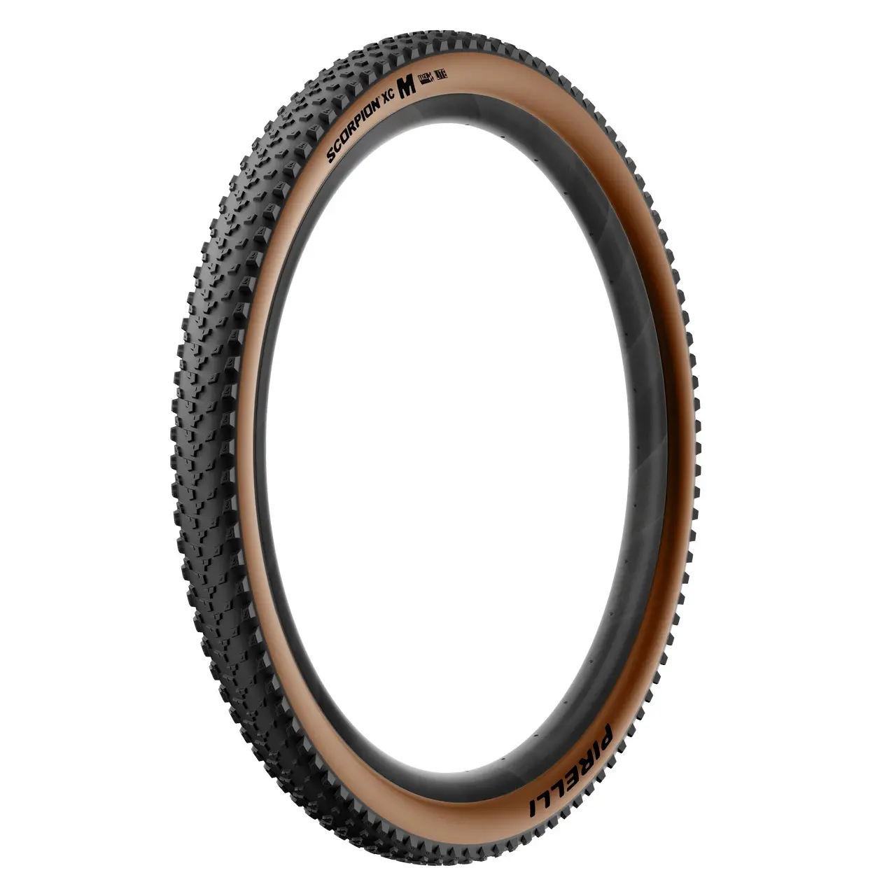 Image of Pneu Pirelli Scorpion™ Race Xc M Prowall