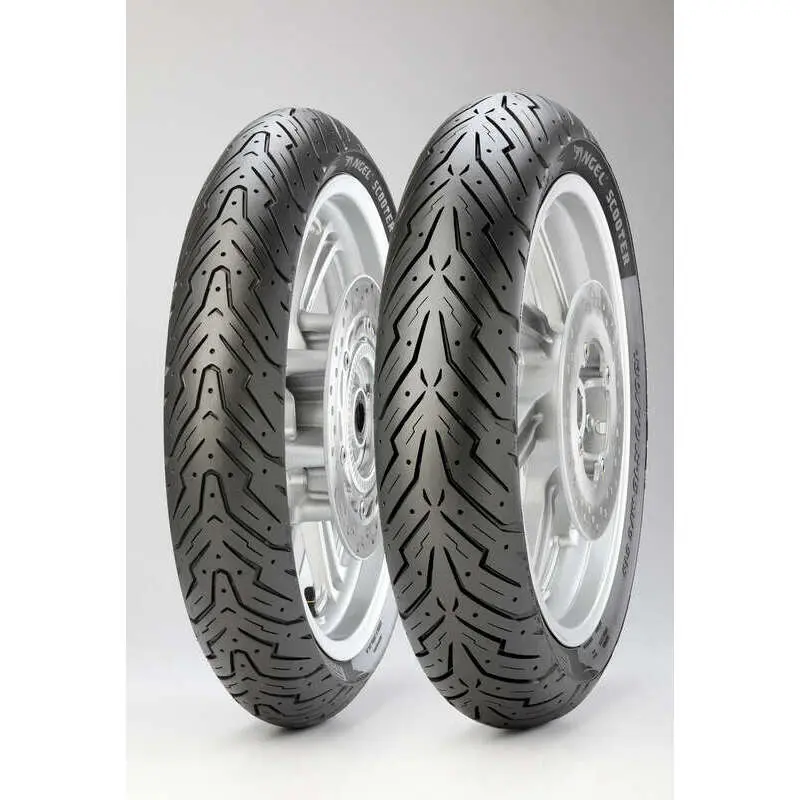 Rollerreifen Pirelli Angel 120/70-15 M/C 56P TL