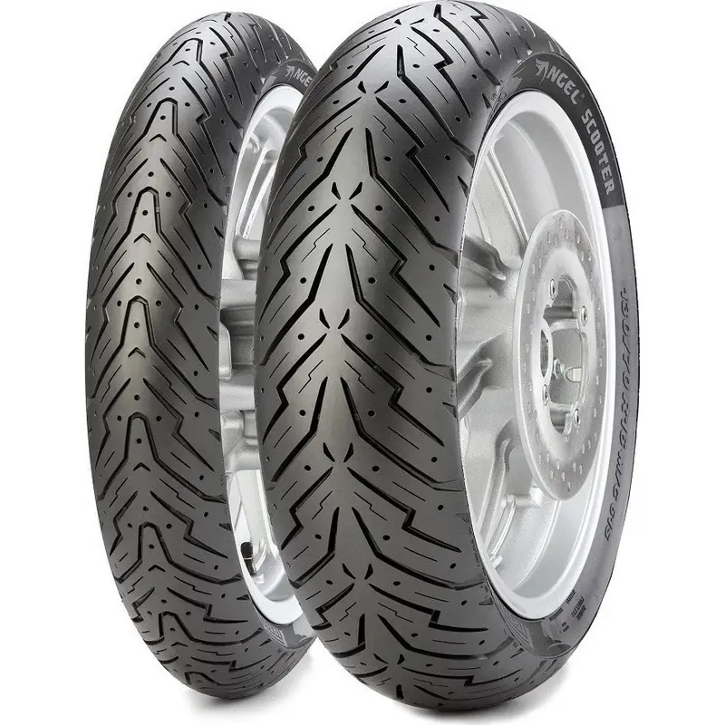 Rollerreifen Pirelli Angel (F/R) 58J TL