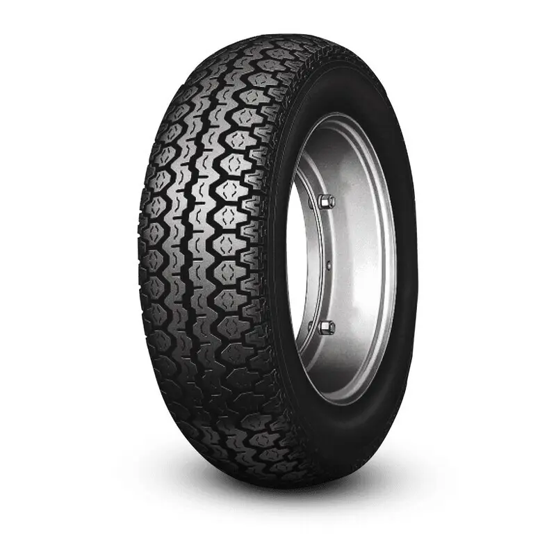 Rollerreifen Pirelli SC 30 (F/R) 3.50-10 51J
