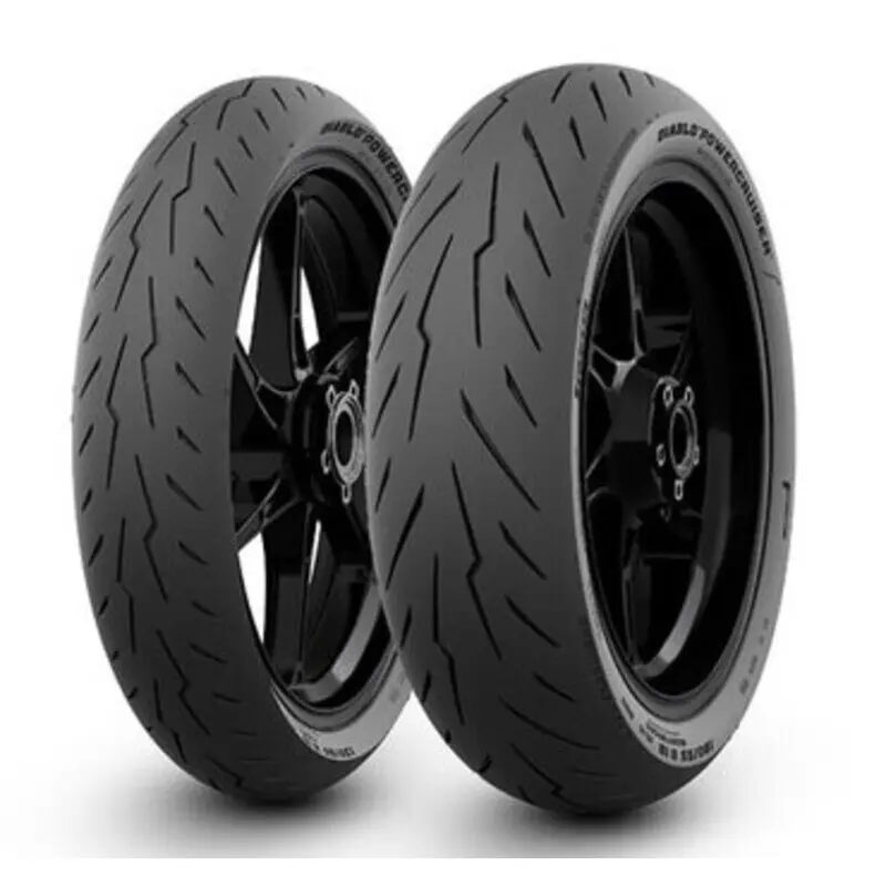 Motorrad-Reifen Pirelli Diablo Powercruiser (F) 160/70 R 17 M/C 73V TL