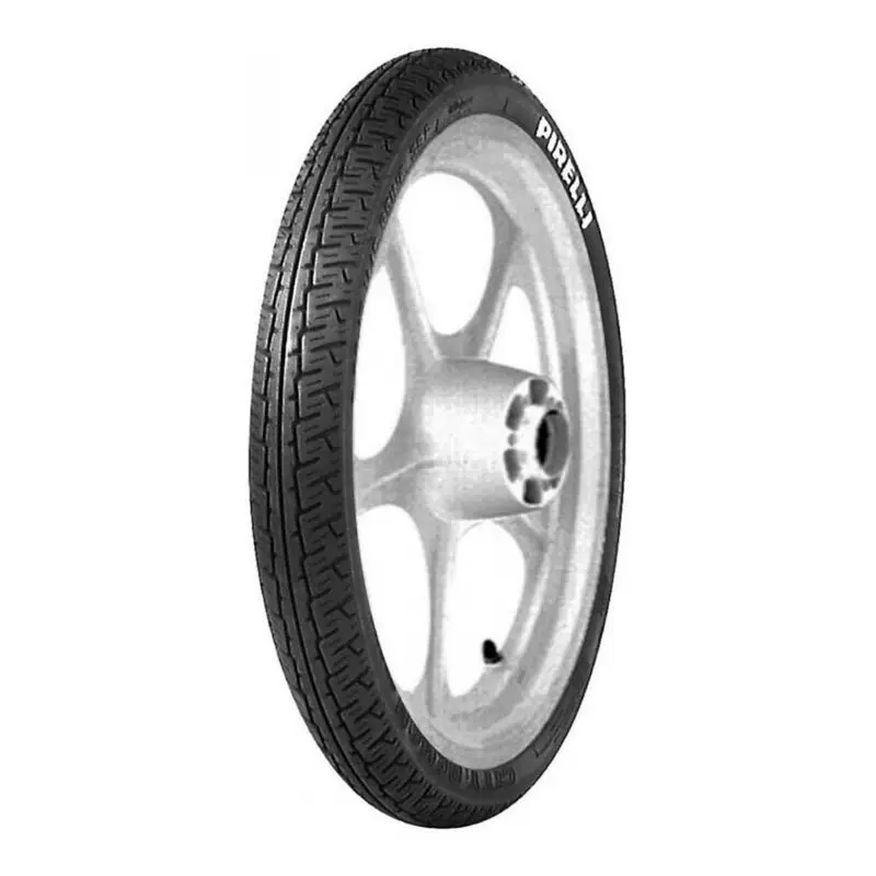 Vorderreifen Pirelli City Demon TL 42P