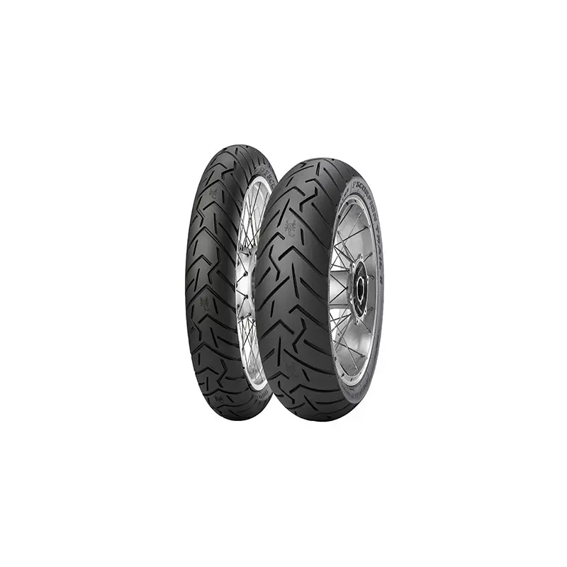 Hinterreifen Pirelli Scorpion Trail 2 Radial TL 73W