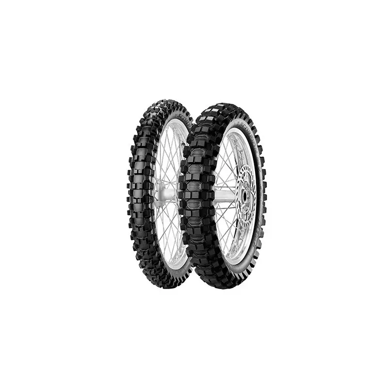 Hinterreifen Pirelli Scorpion MX extra X TT 62M