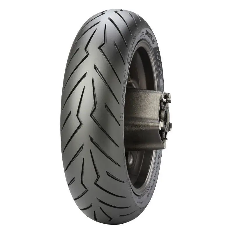 Hinterreifen Pirelli Diablo Rosso SC TL 64S