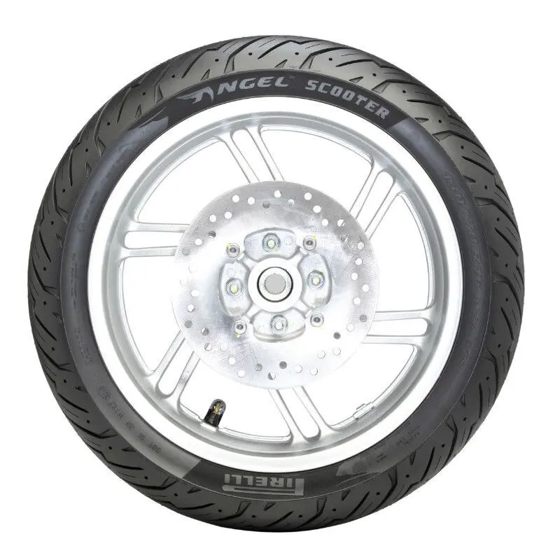 Reifen vorne-hinten Pirelli Angel TL 50J Reinf.
