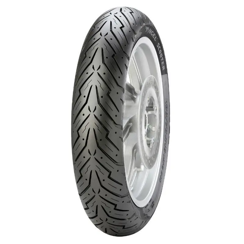 Reifen vorne-hinten Pirelli Angel TL 51S Reinf Piaggio 125 Liberty
