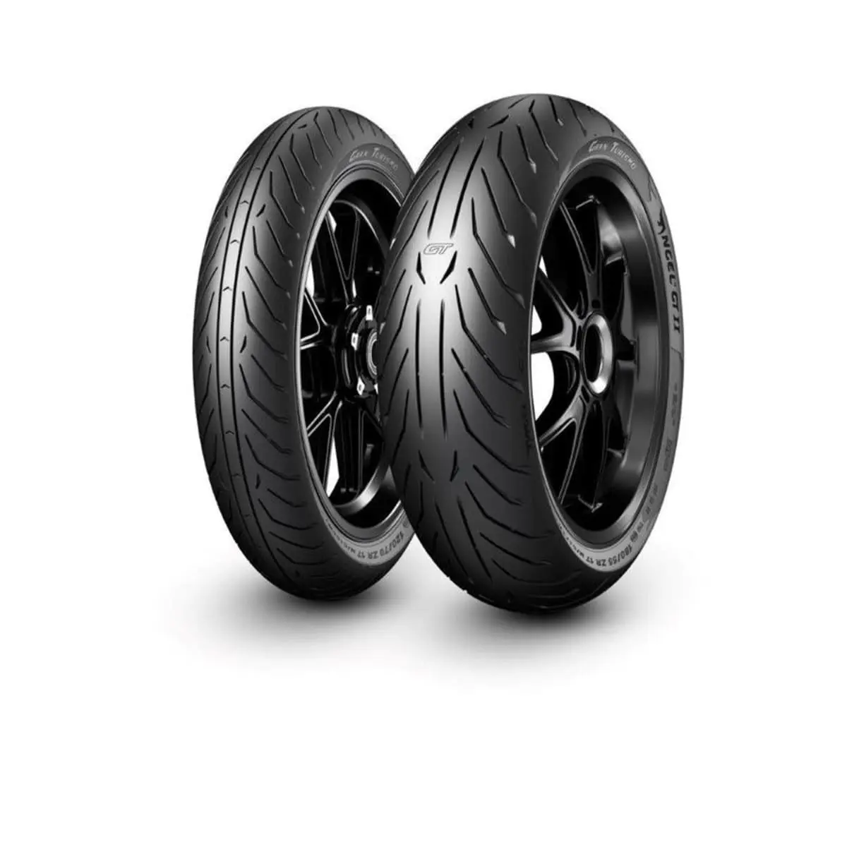 Vorderreifen Pirelli Angel GT 2 Radial TL 55W
