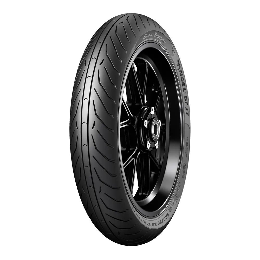 Vorderreifen Pirelli Angel GT 2 Radial TL 58W